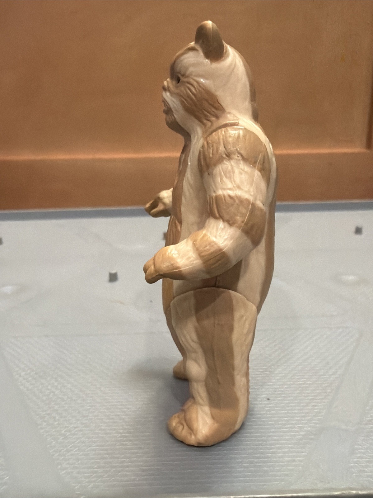 Logray (Ewok Medicine Man) sold