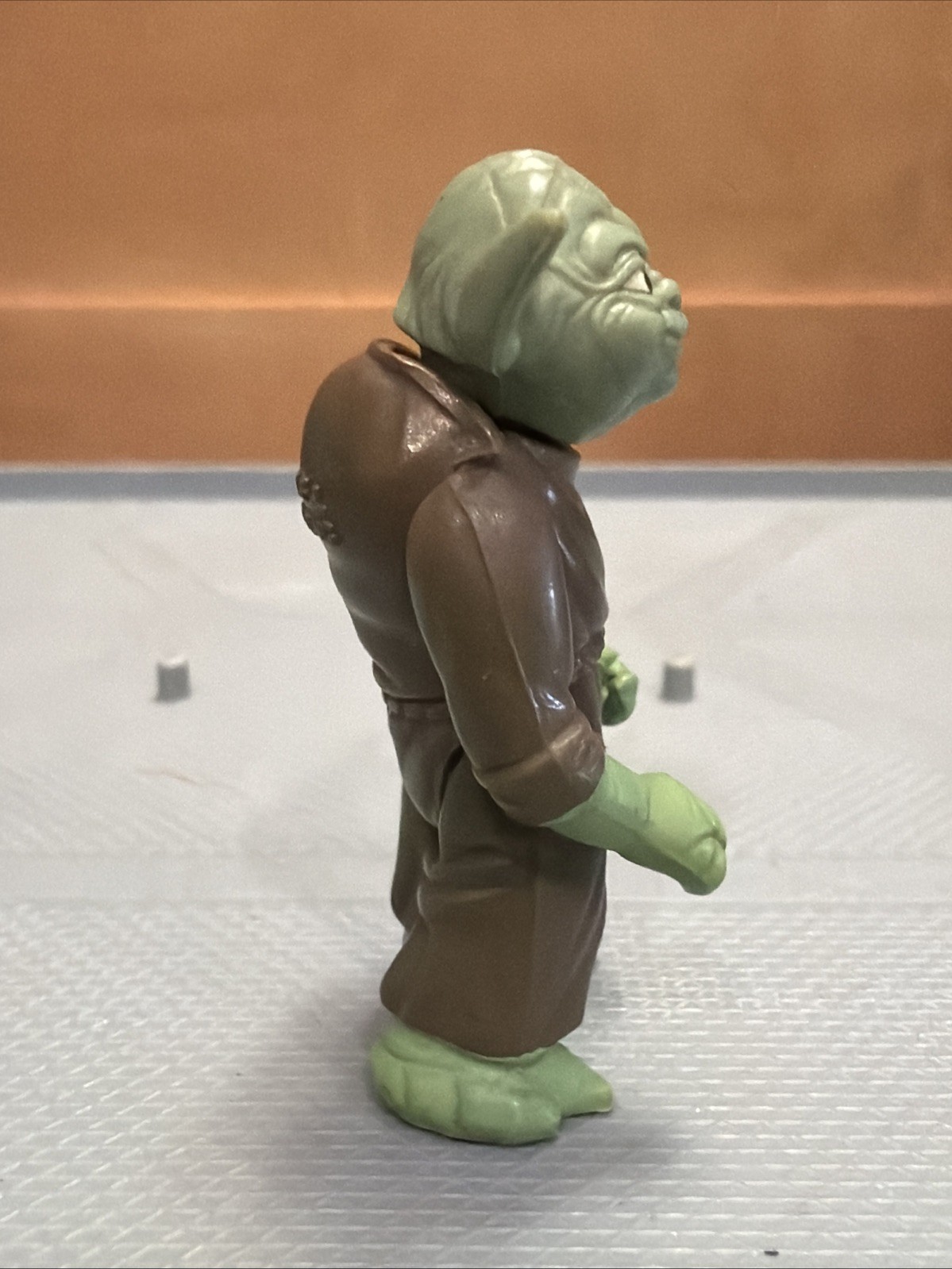 Yoda, The Jedi Master sold