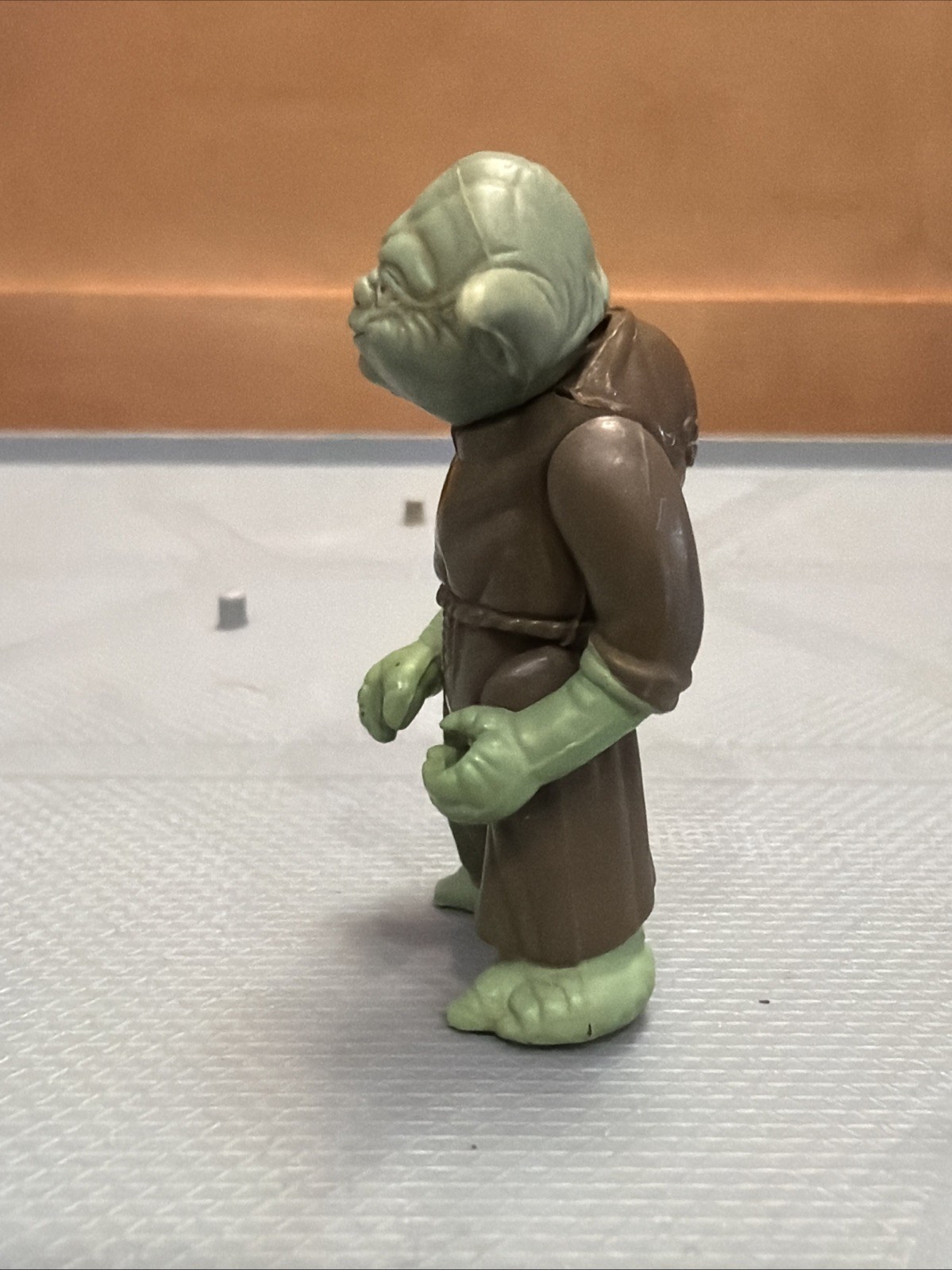 Yoda, The Jedi Master sold