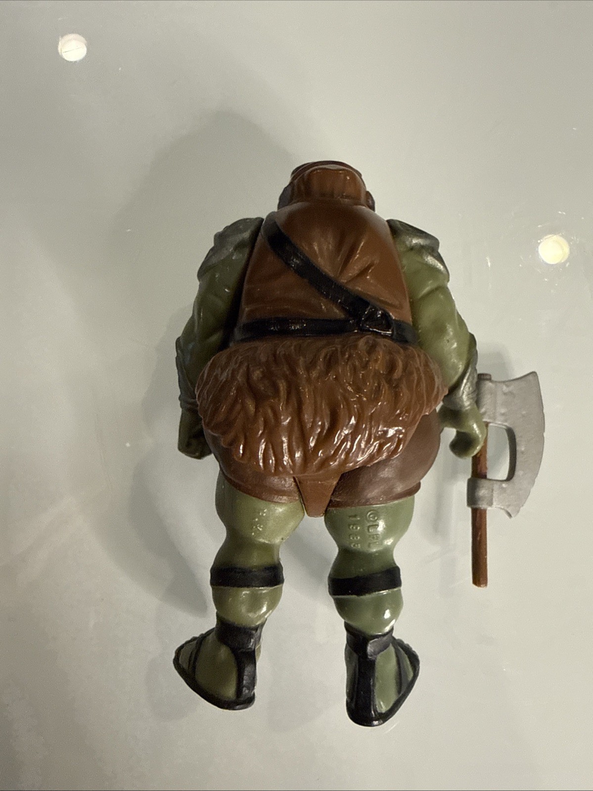 Gamorrean Guard sold