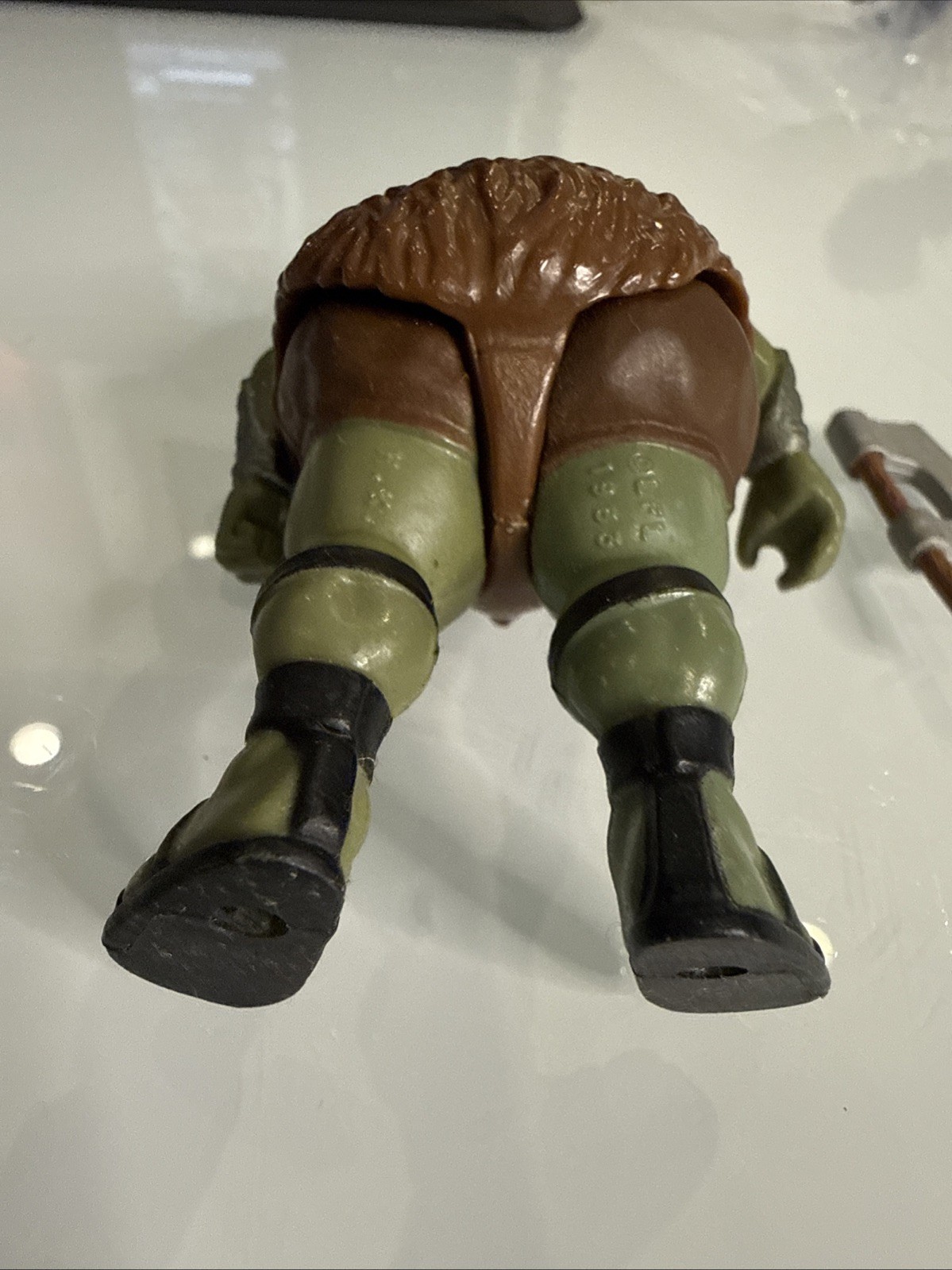 Gamorrean Guard sold