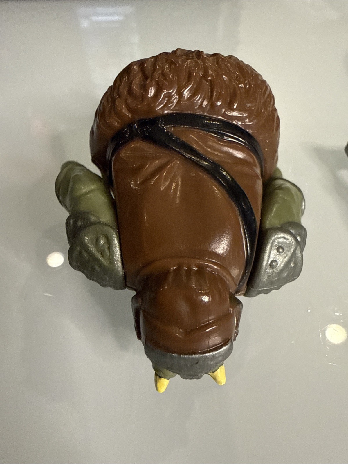 Gamorrean Guard sold