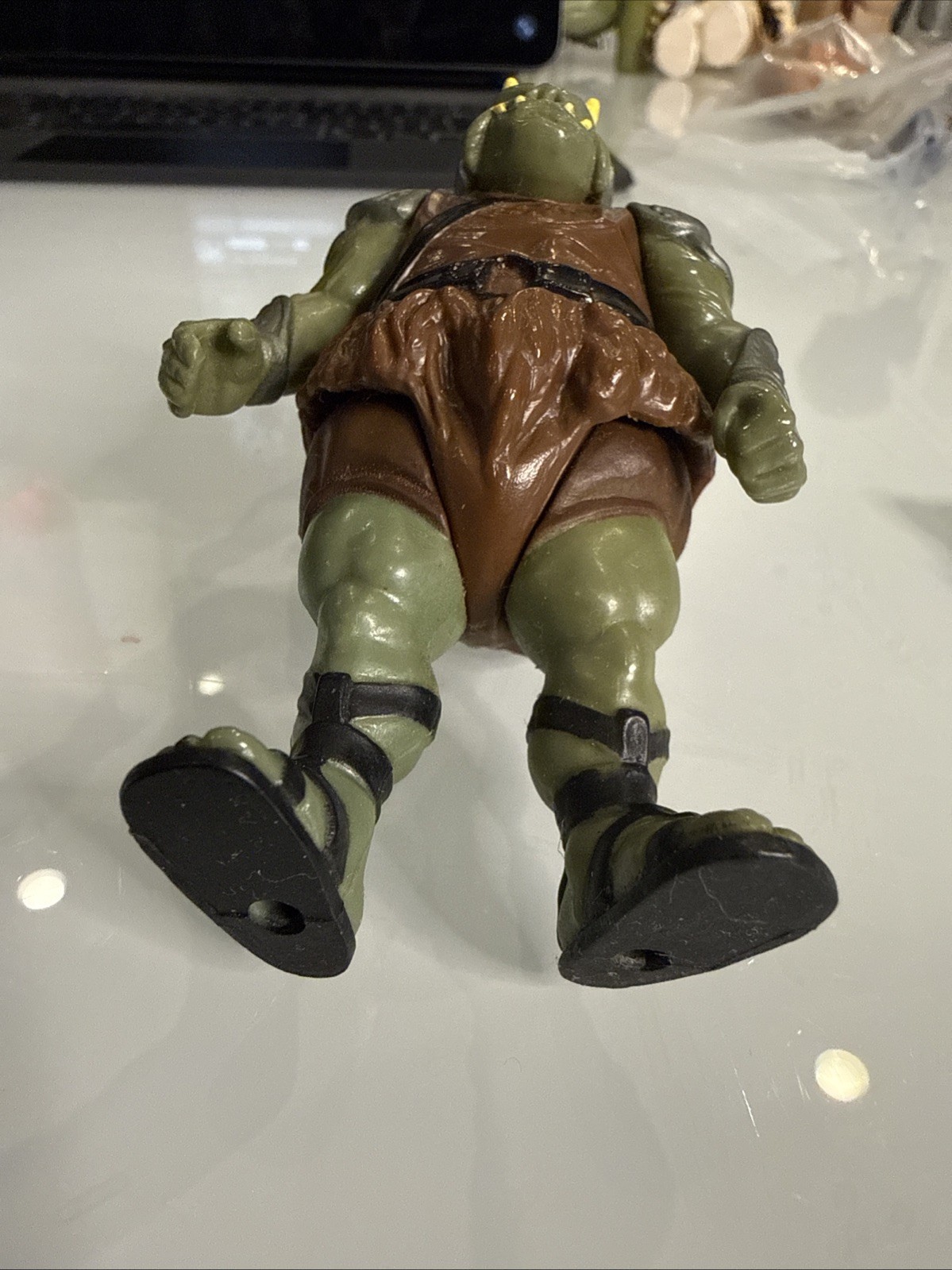 Gamorrean Guard sold