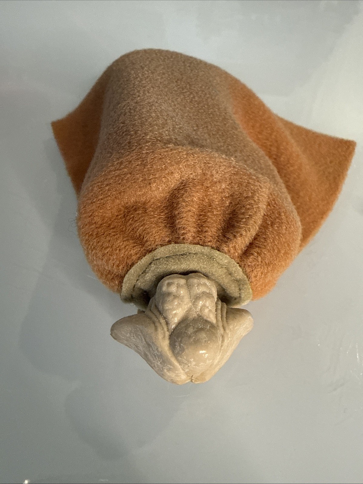 Squid Head sold