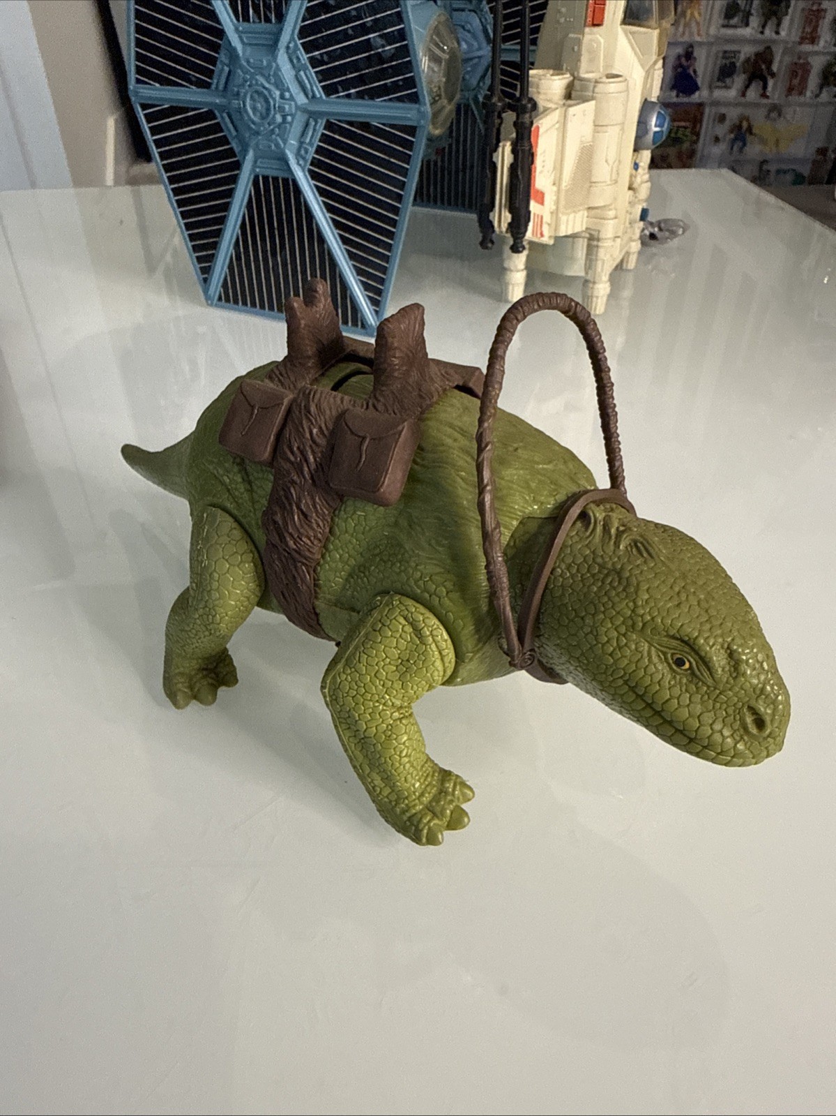 Patrol Dewback sold