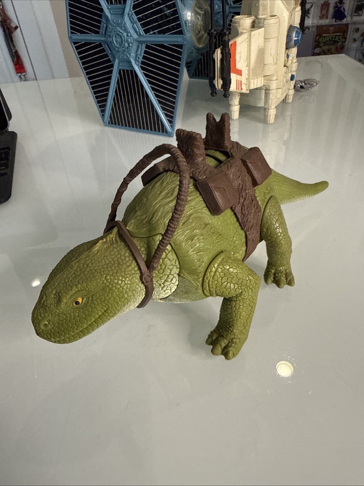Patrol Dewback sold