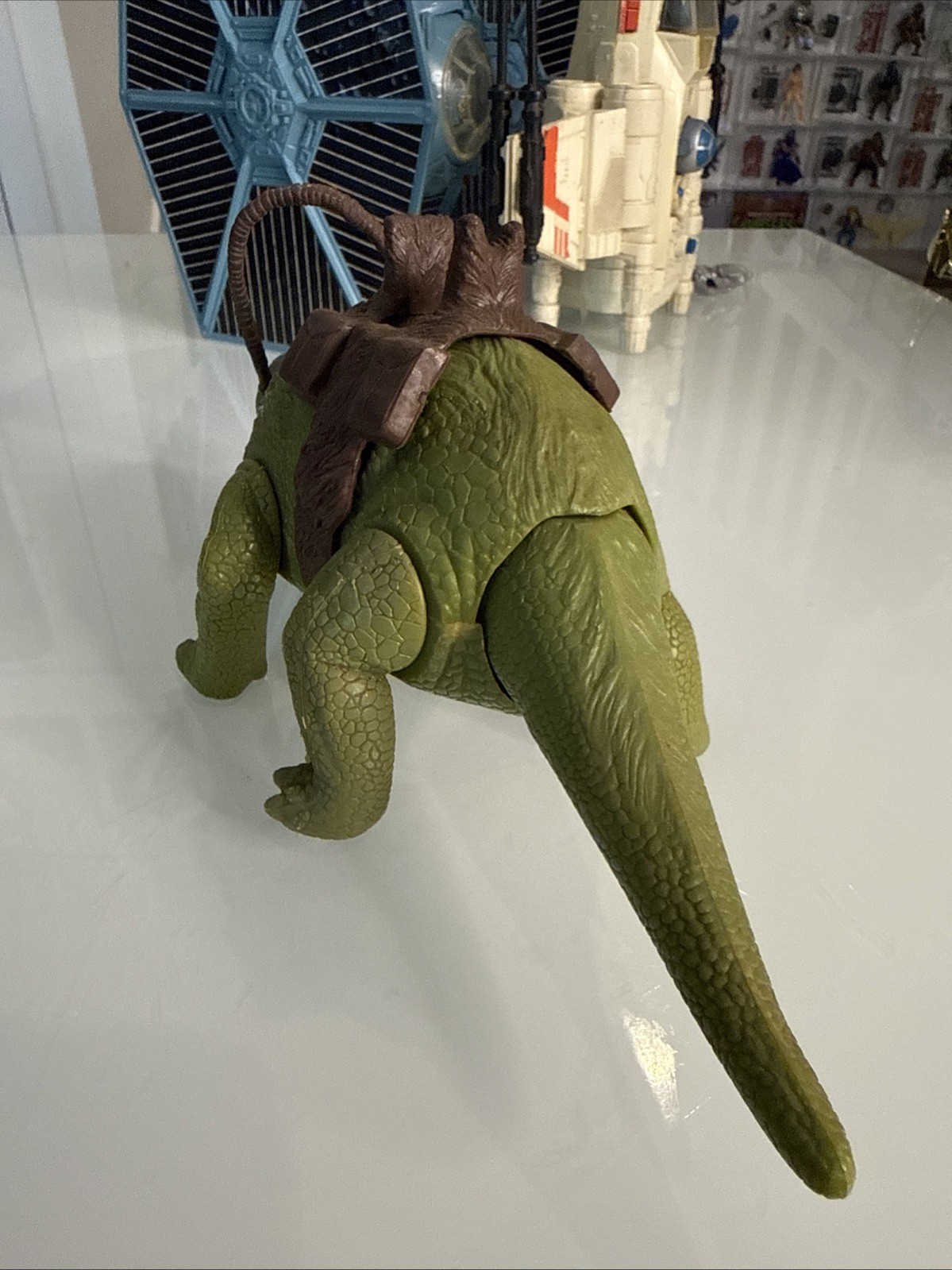 Patrol Dewback sold