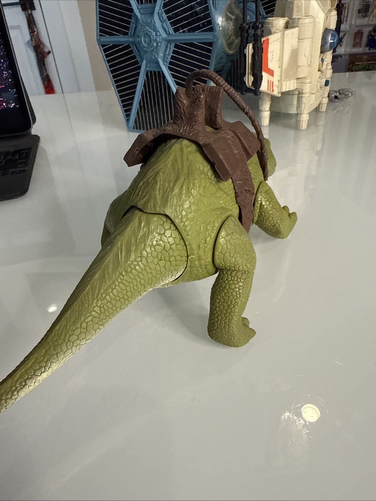 Patrol Dewback sold