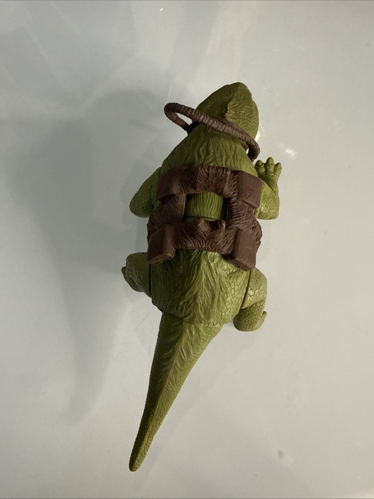 Patrol Dewback sold