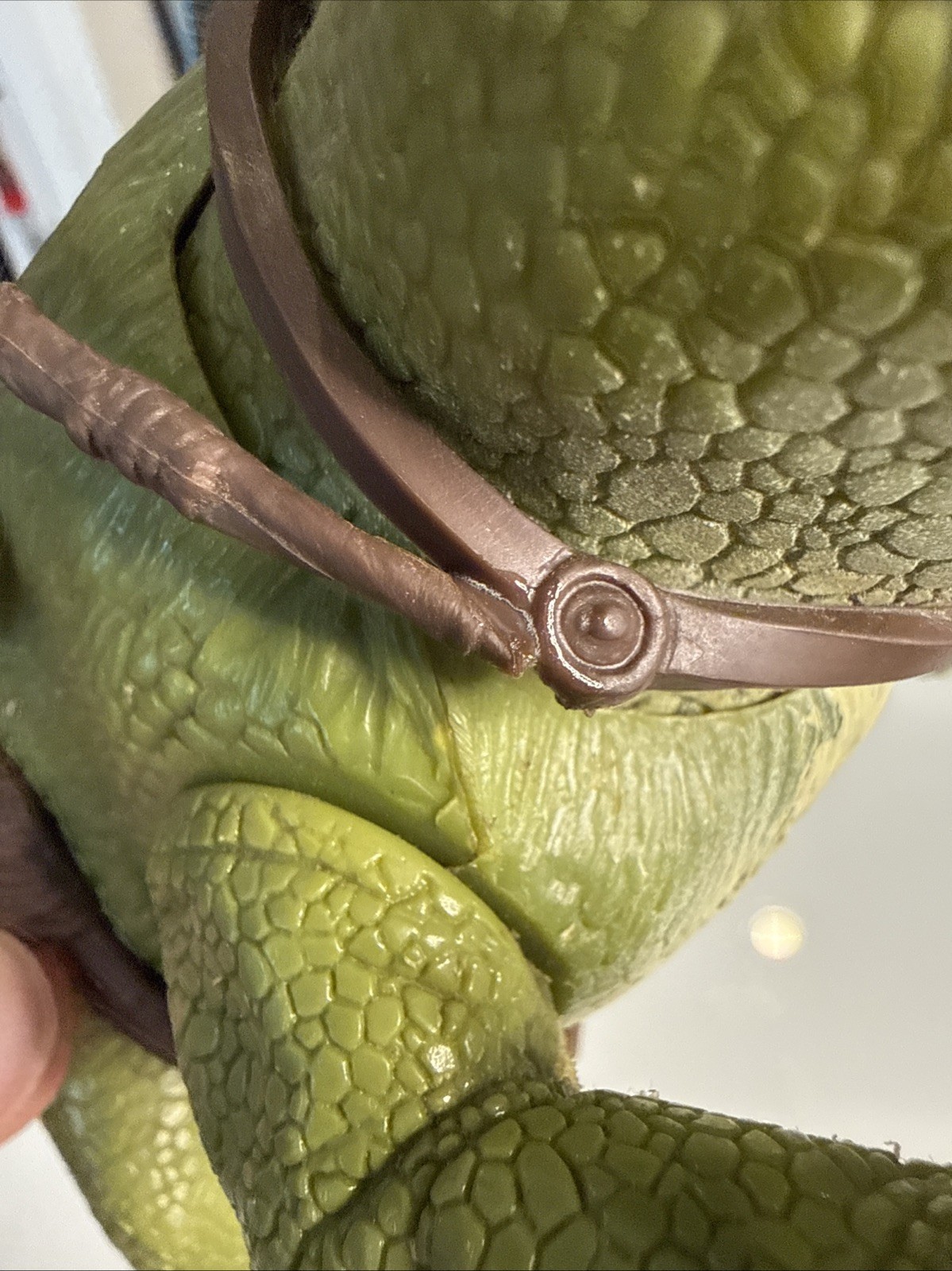 Patrol Dewback sold