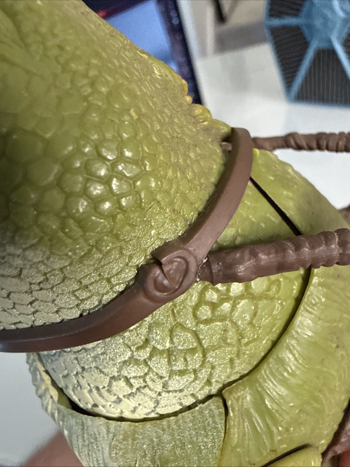 Patrol Dewback sold