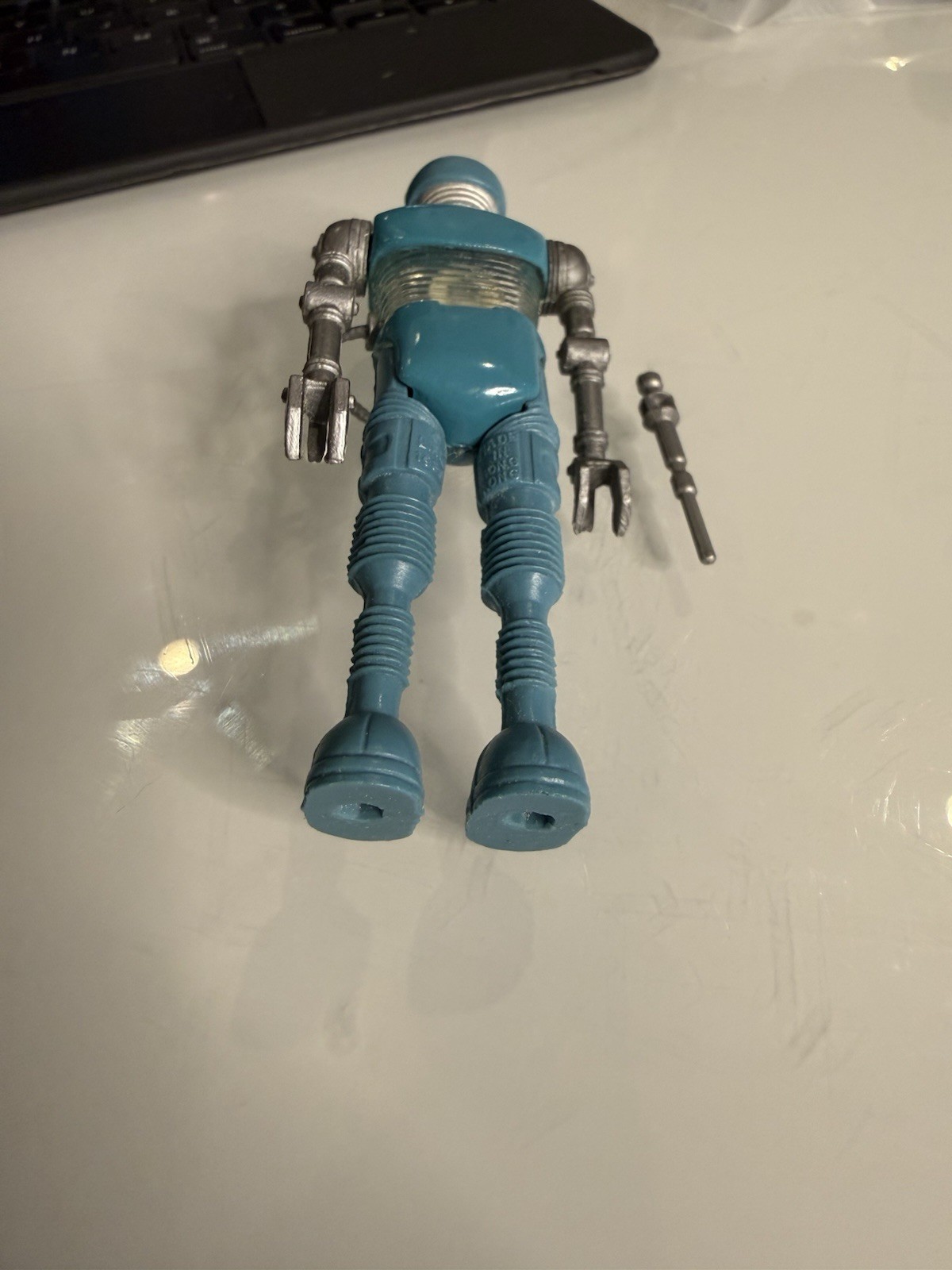 2-1B (Two-Onebee) sold