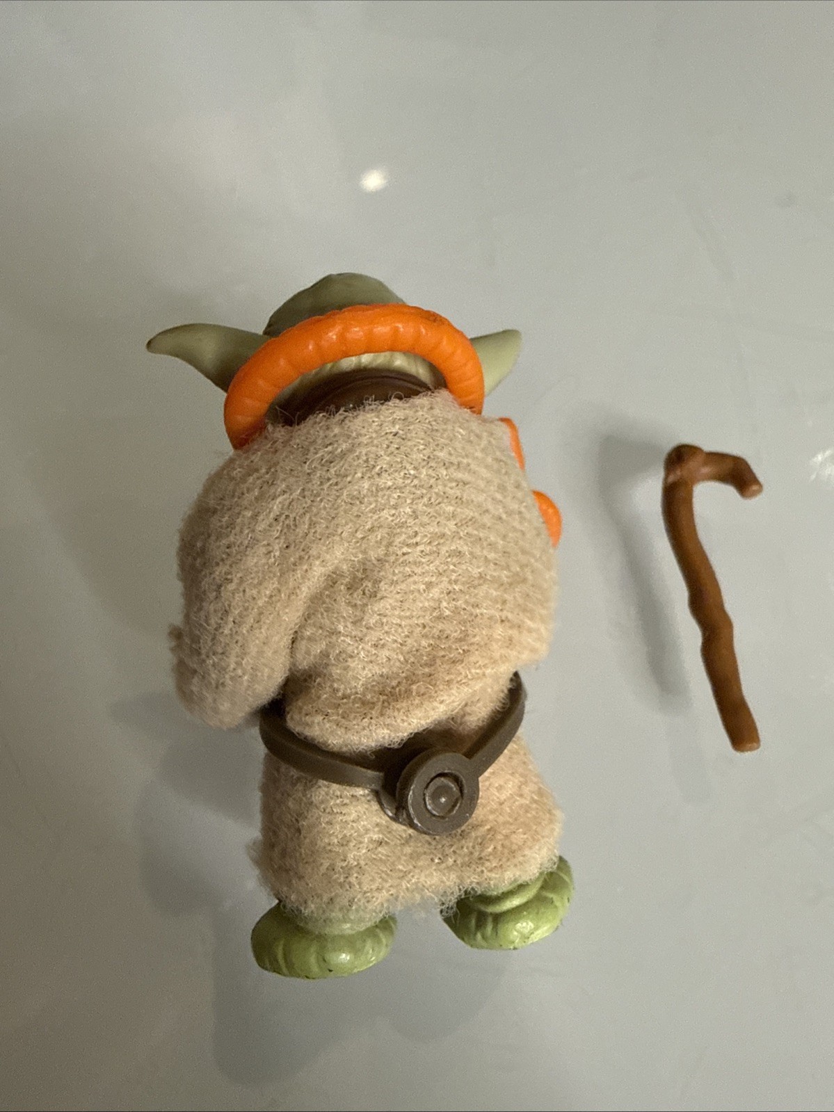 Yoda, The Jedi Master sold