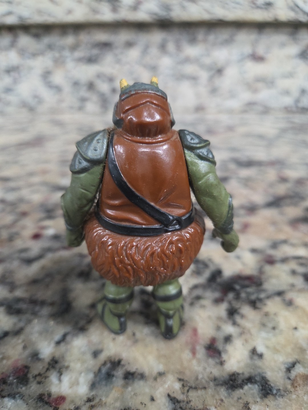 Gamorrean Guard sold