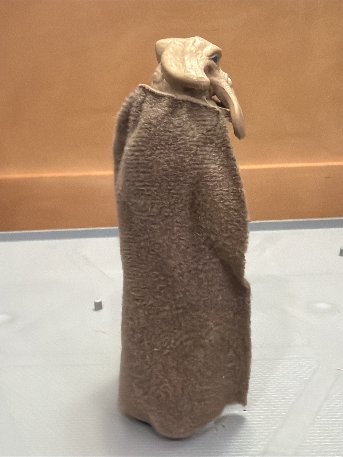 Squid Head sold