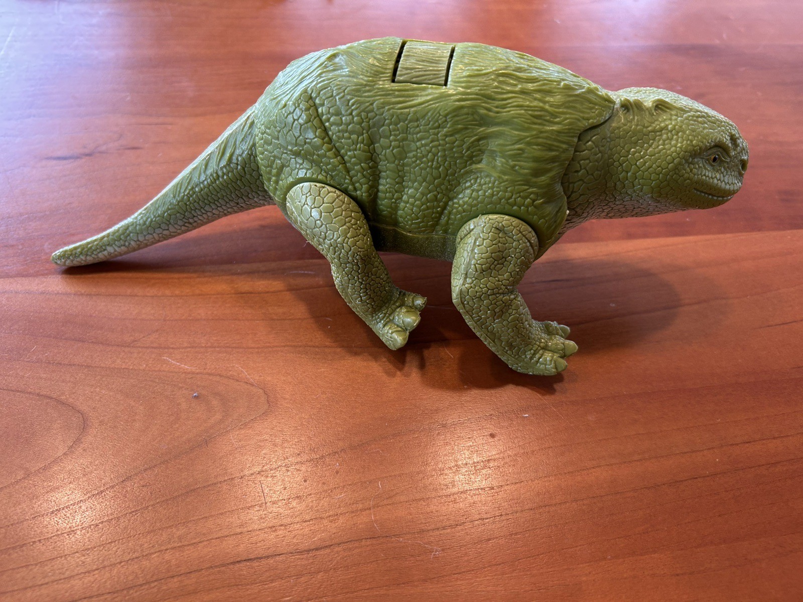 Patrol Dewback sold