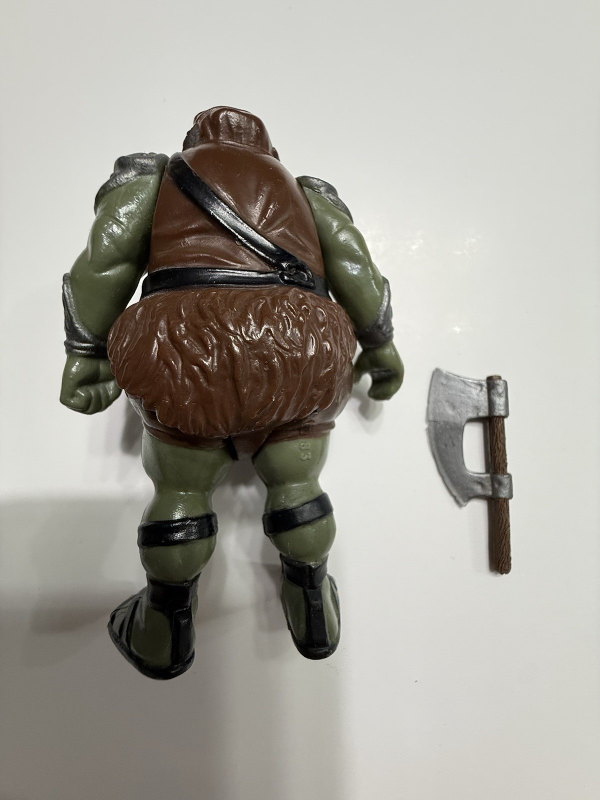 Gamorrean Guard sold