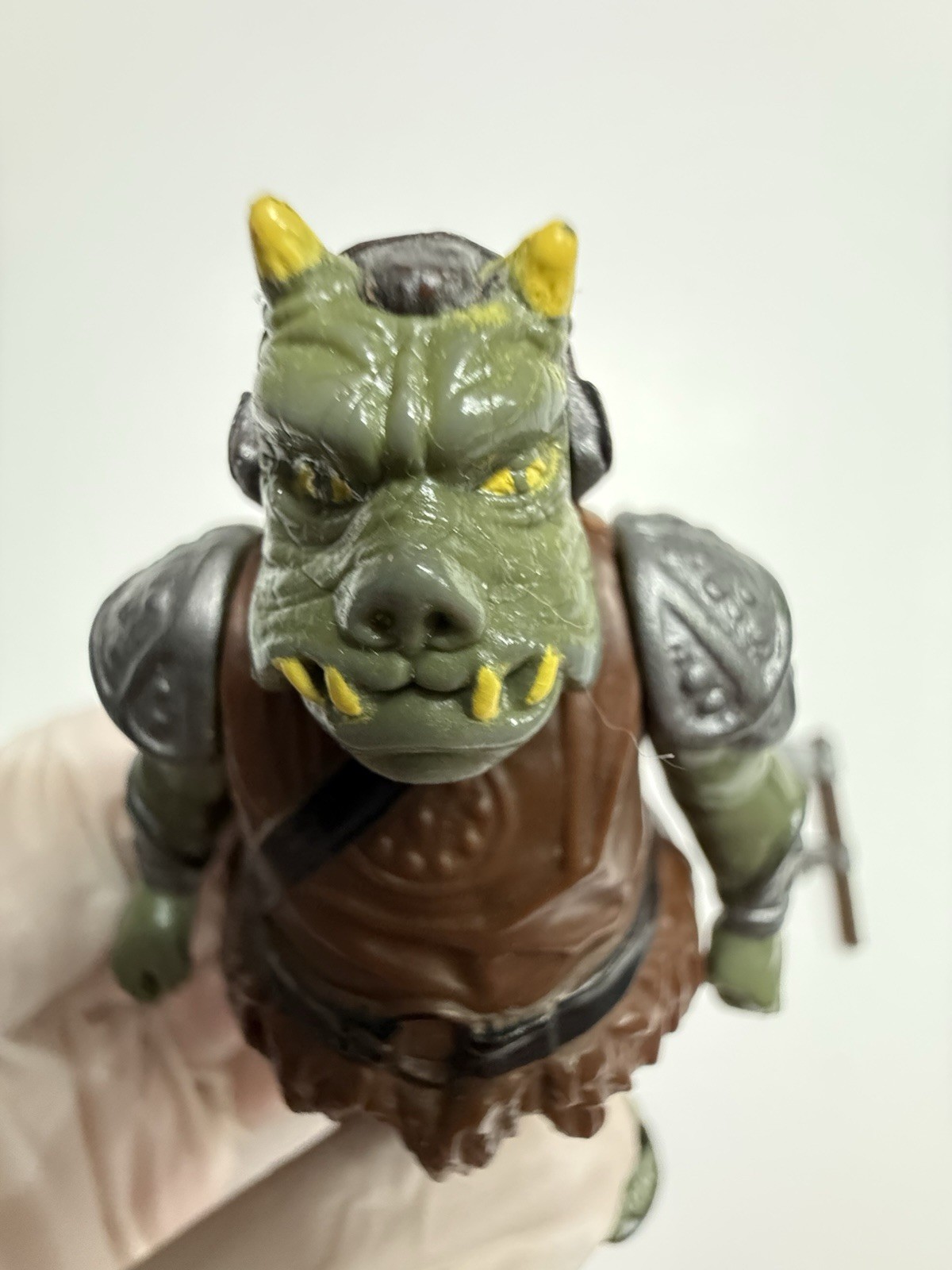 Gamorrean Guard sold