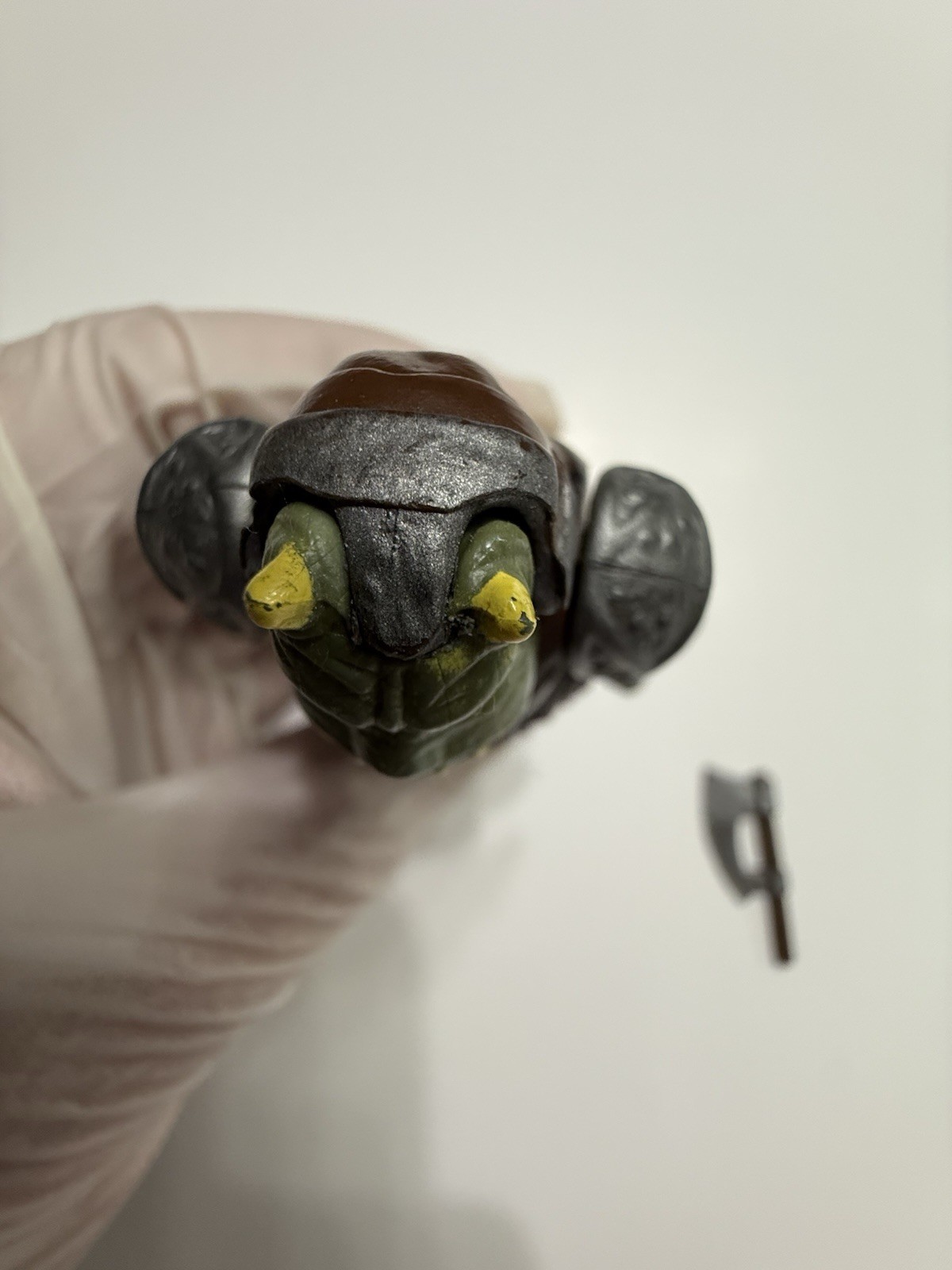 Gamorrean Guard sold