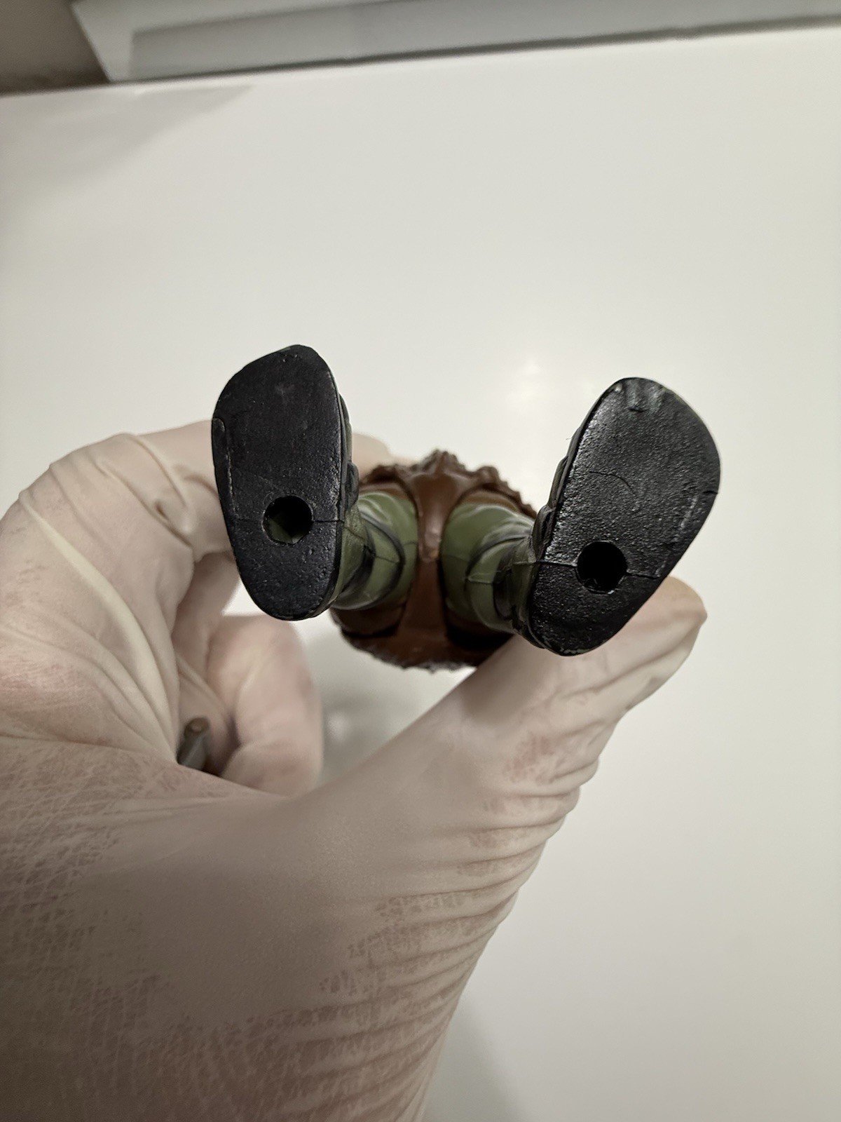 Gamorrean Guard sold
