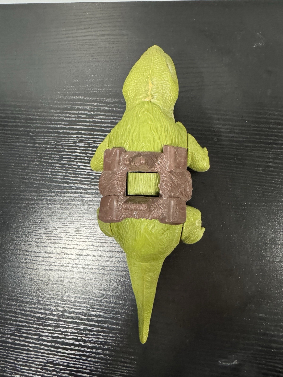 Patrol Dewback sold