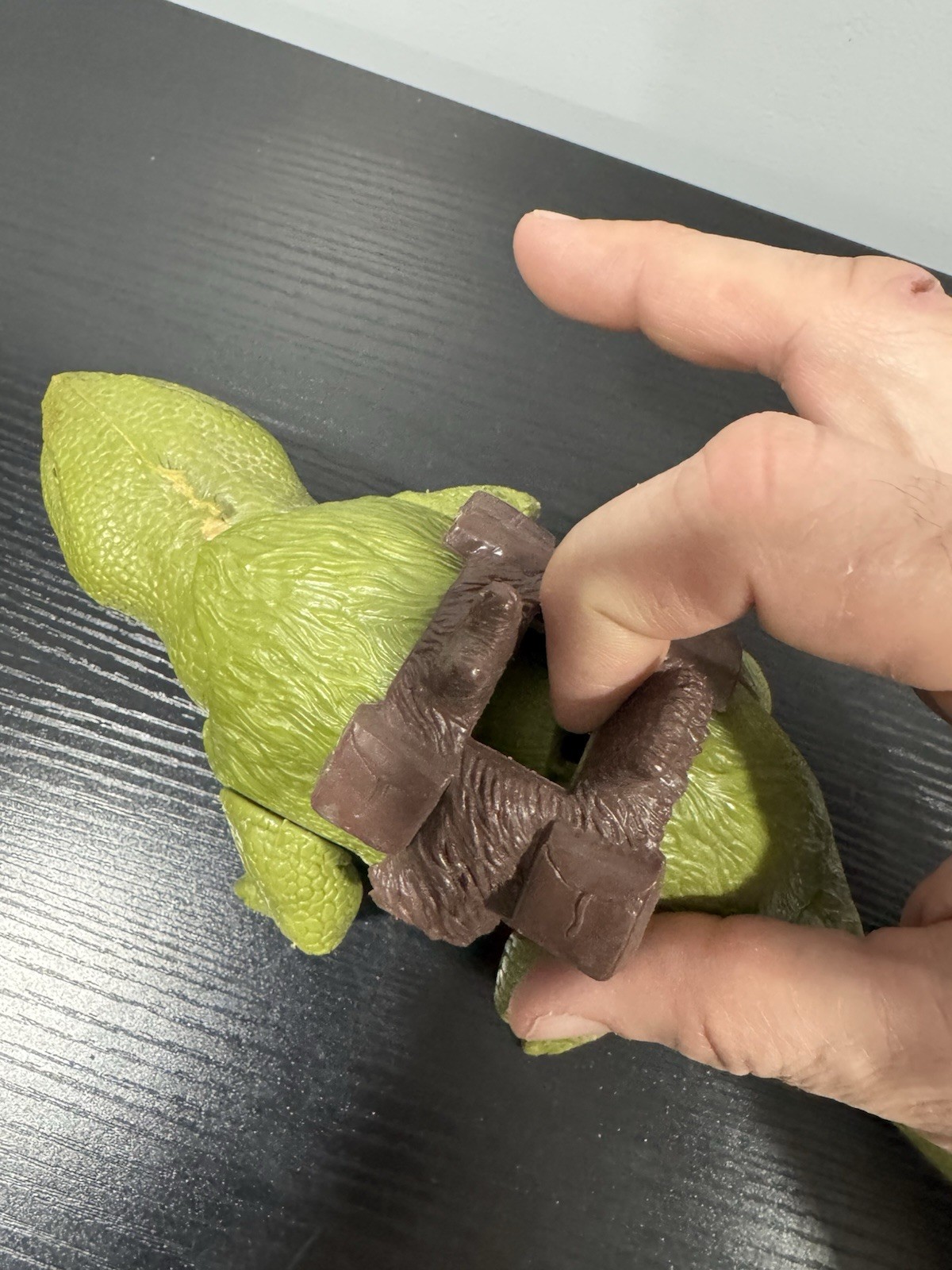 Patrol Dewback sold