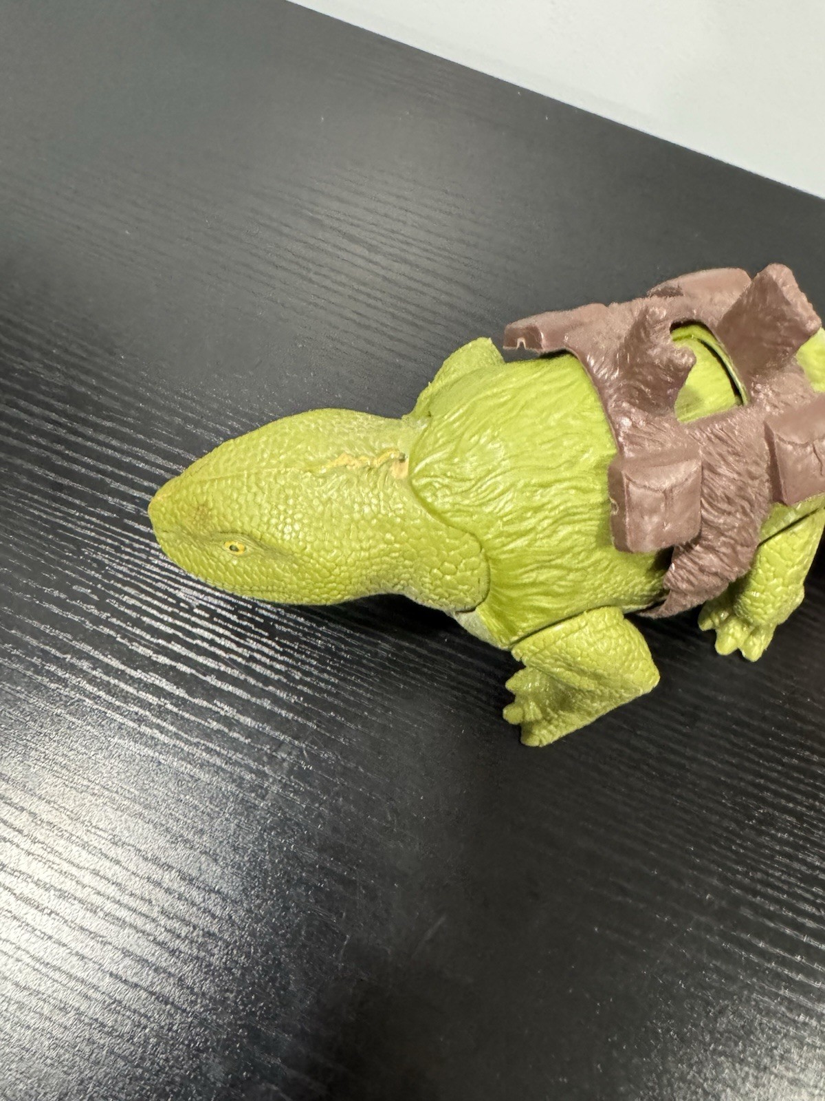 Patrol Dewback sold