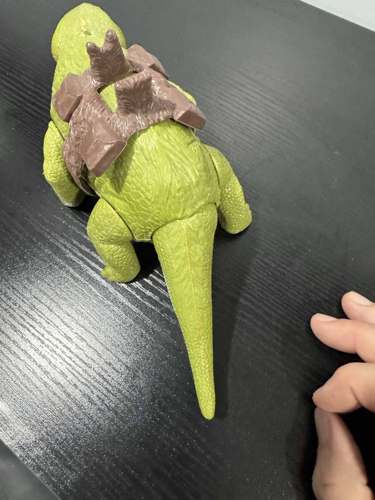 Patrol Dewback sold
