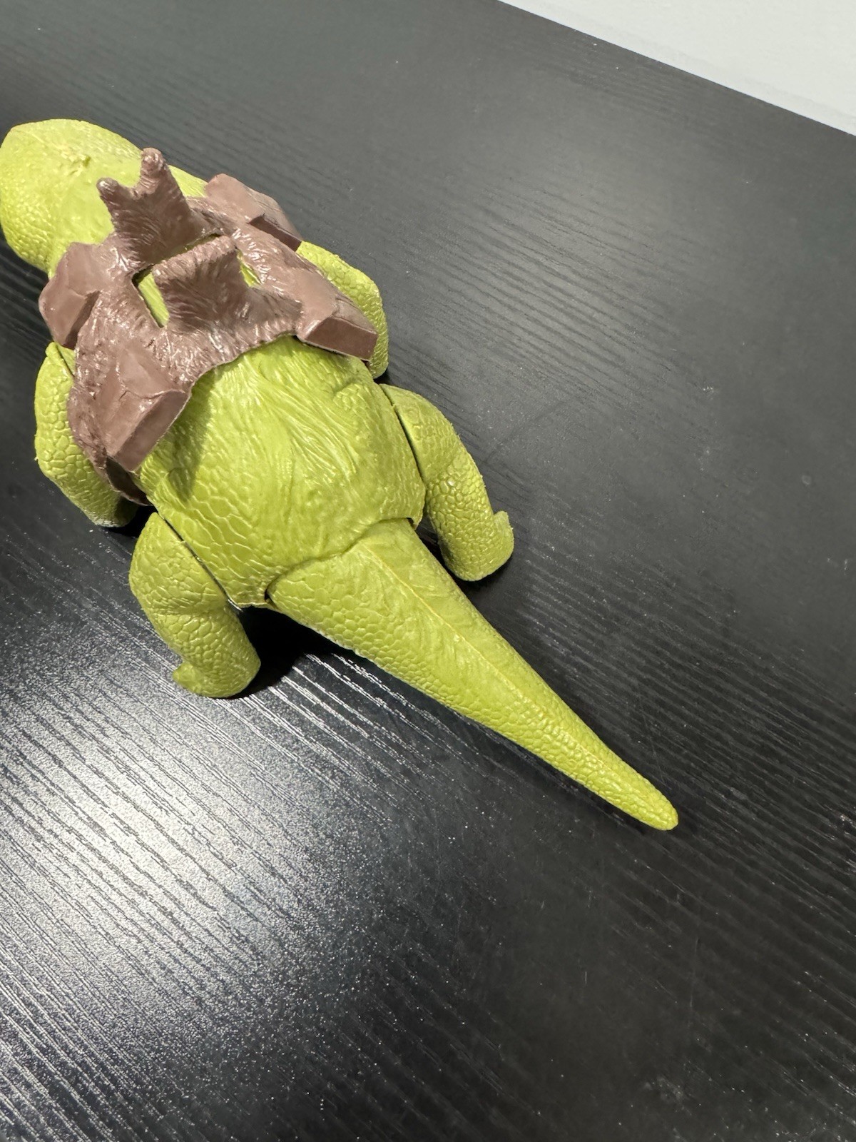 Patrol Dewback sold