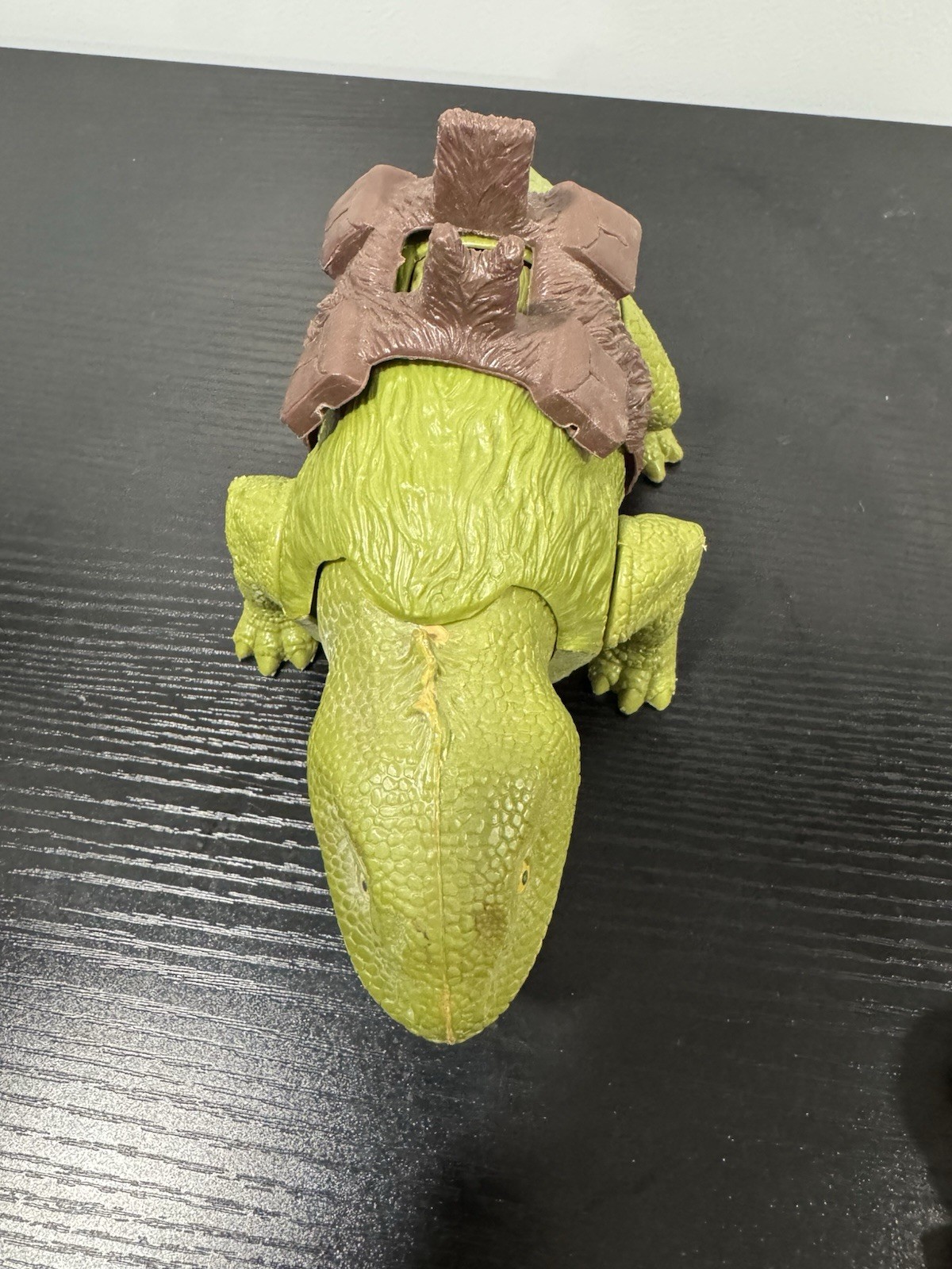 Patrol Dewback sold