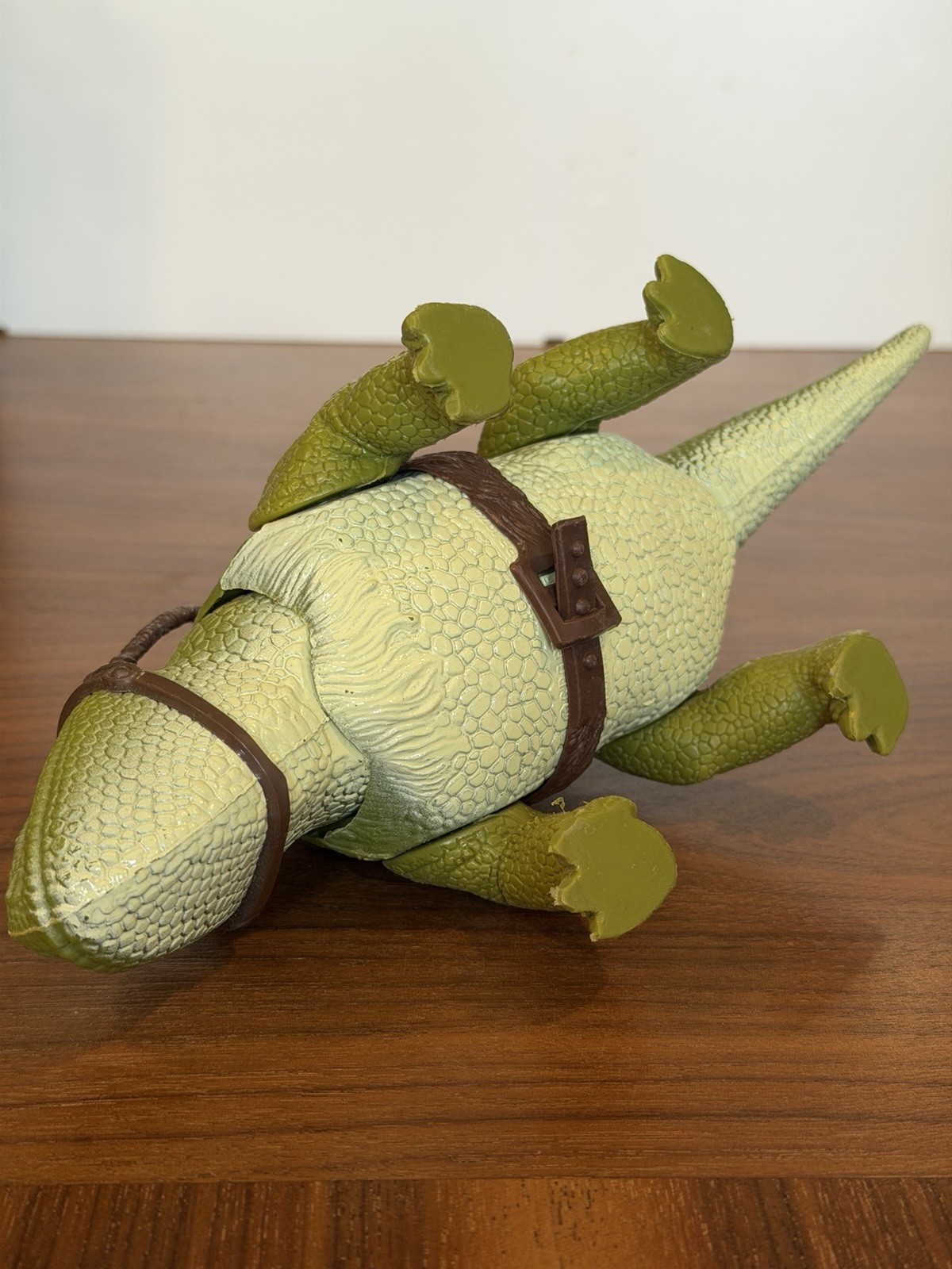 Patrol Dewback sold