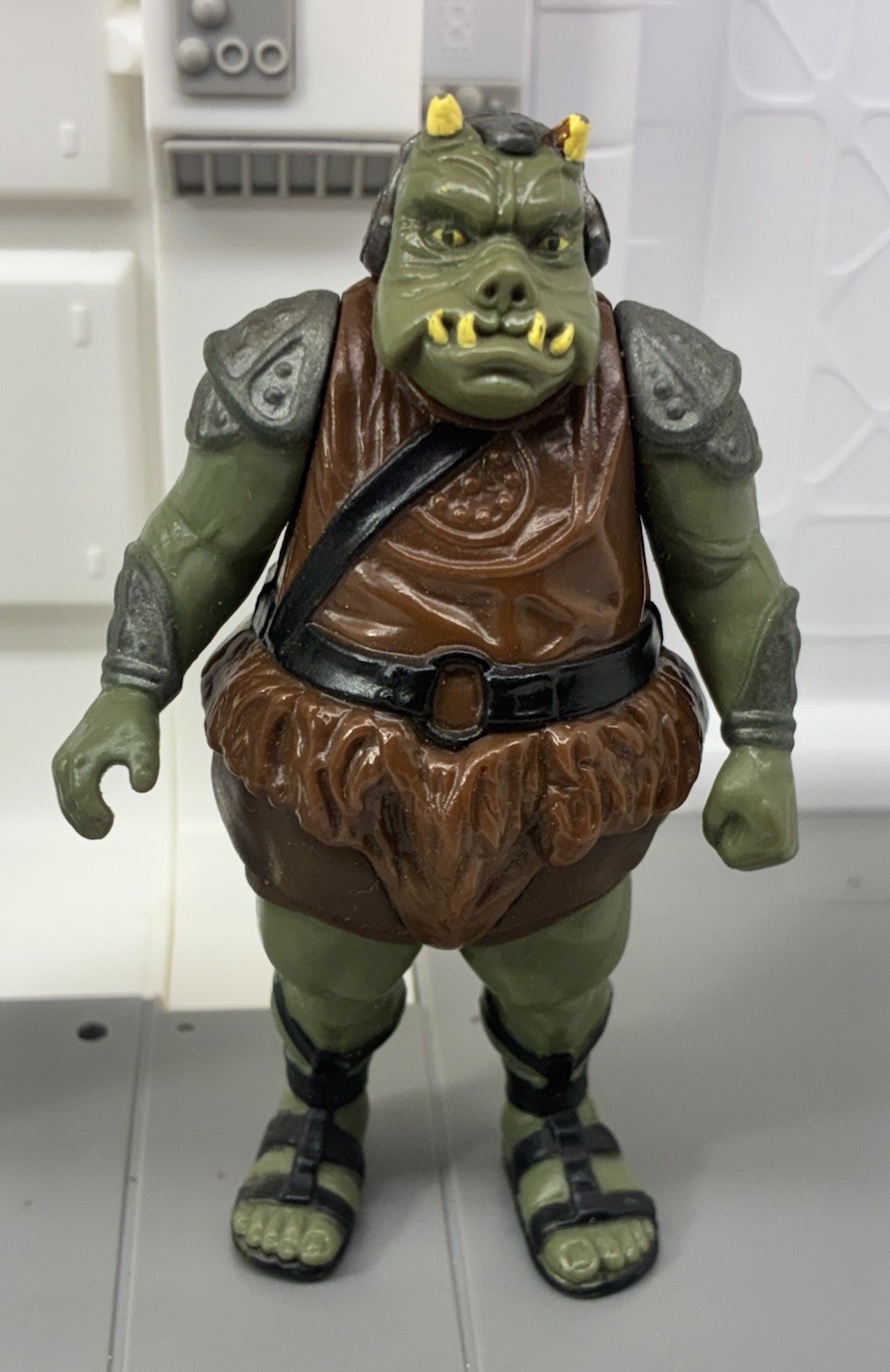 Gamorrean Guard sold