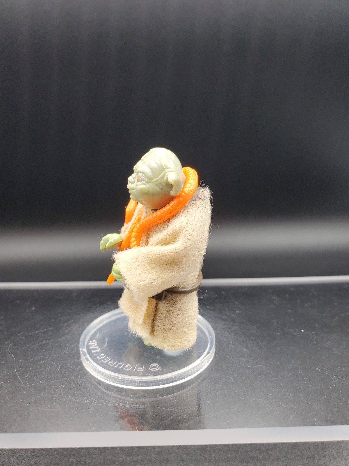 Yoda, The Jedi Master sold