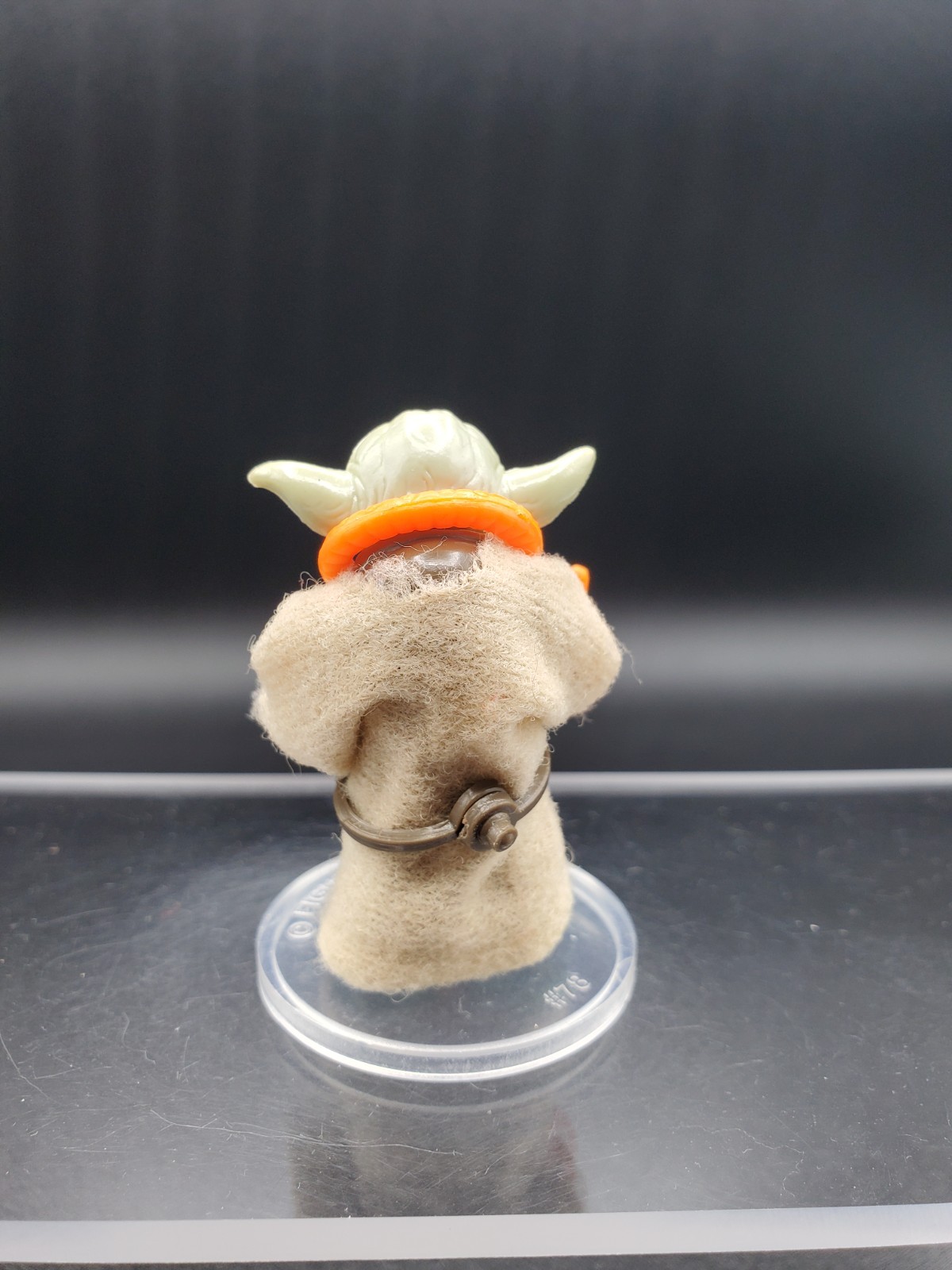 Yoda, The Jedi Master sold
