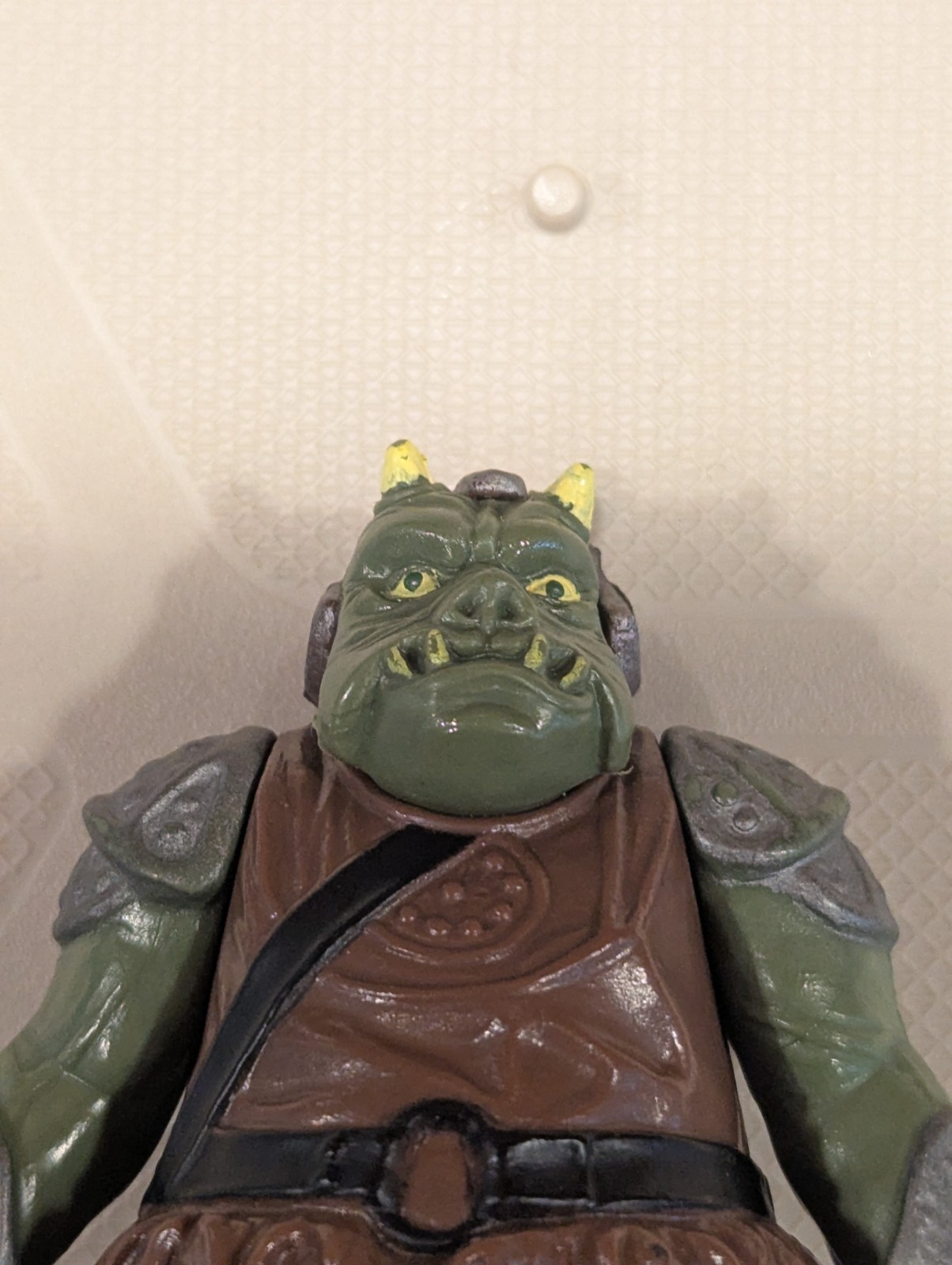 Gamorrean Guard sold