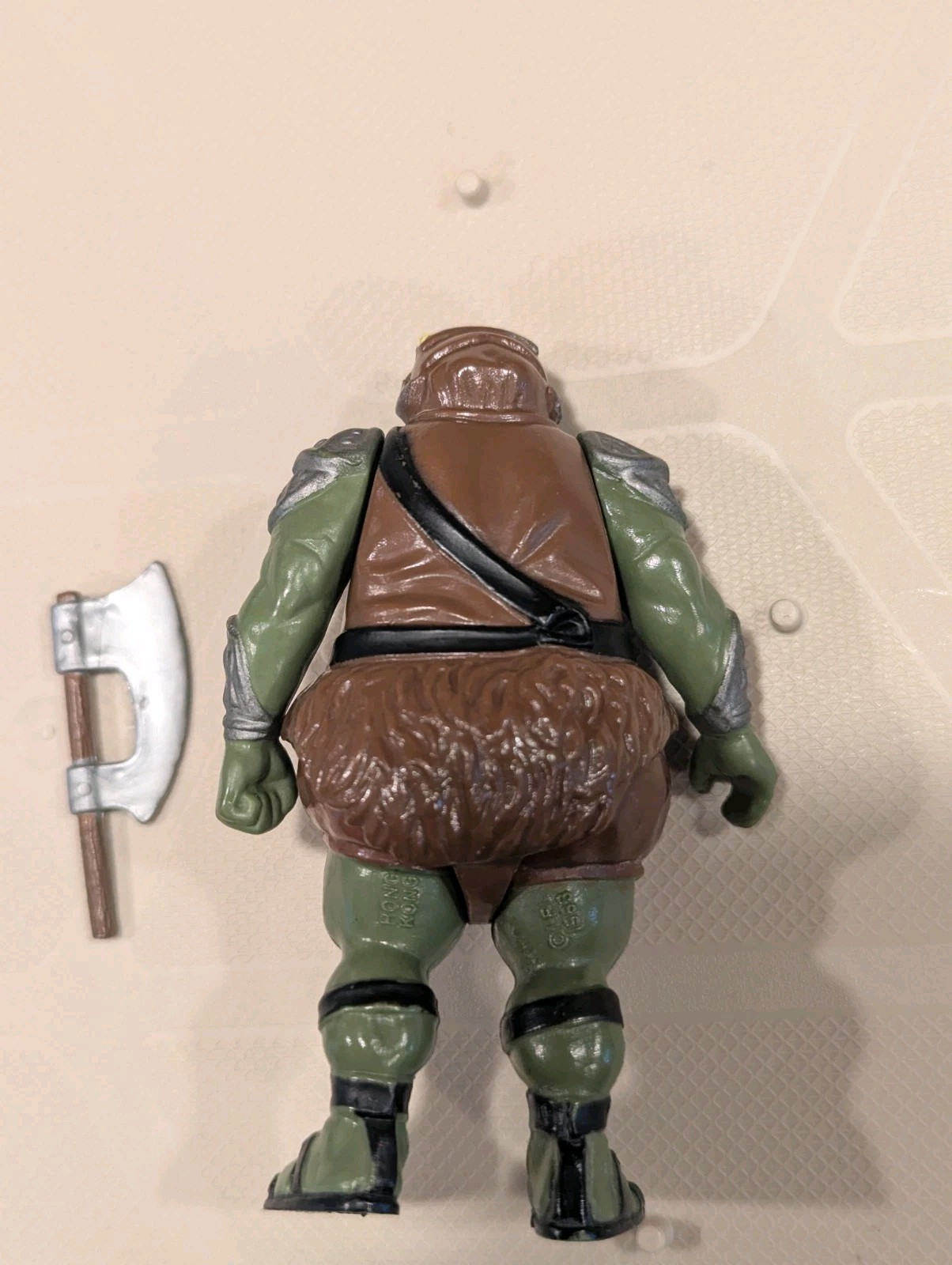 Gamorrean Guard sold
