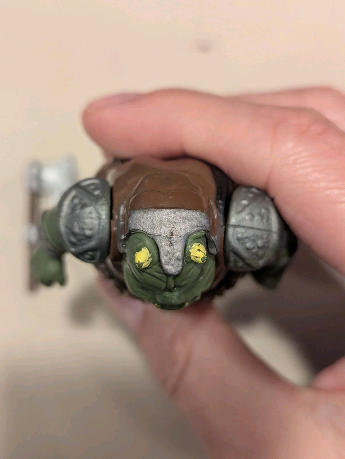 Gamorrean Guard sold