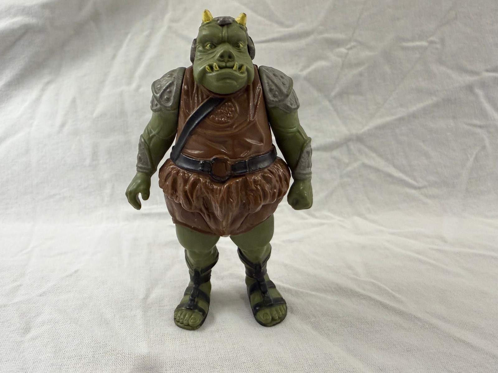 Gamorrean Guard sold