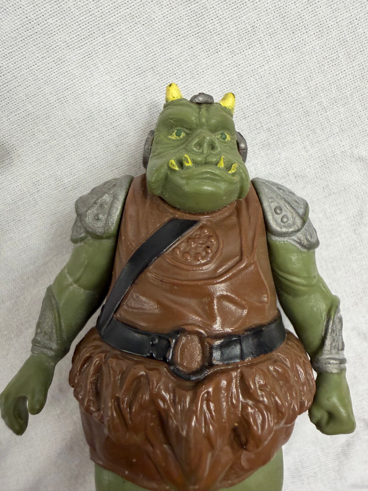 Gamorrean Guard sold