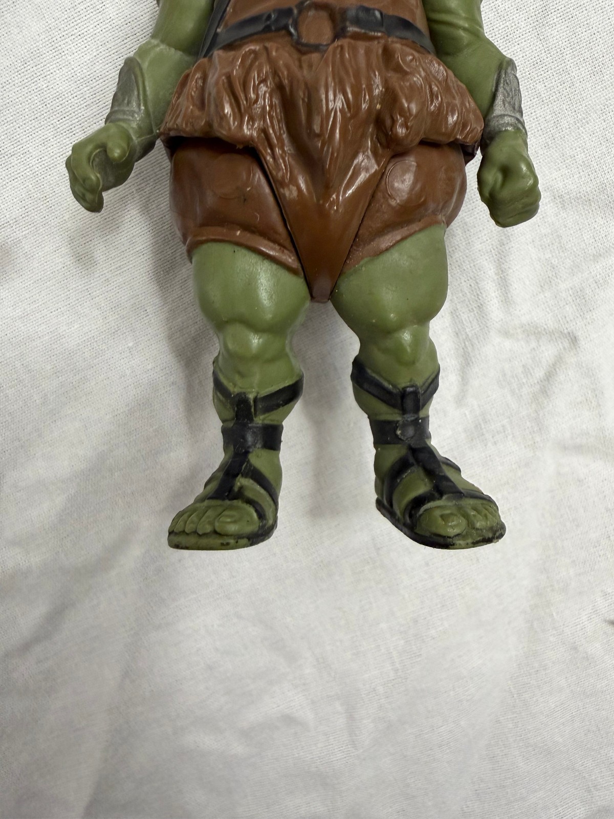 Gamorrean Guard sold