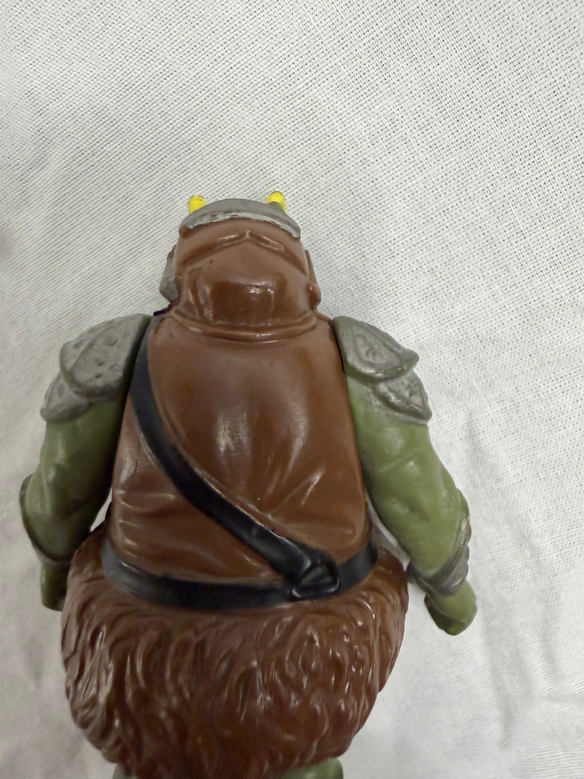 Gamorrean Guard sold