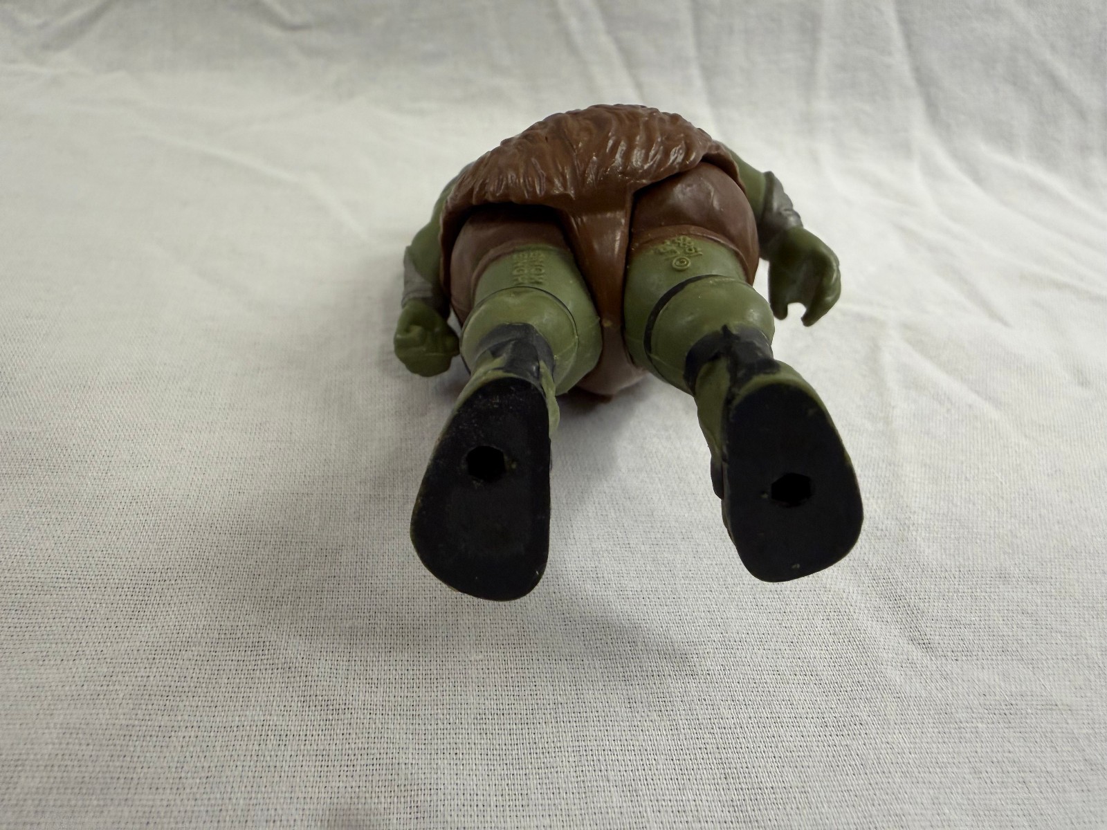 Gamorrean Guard sold