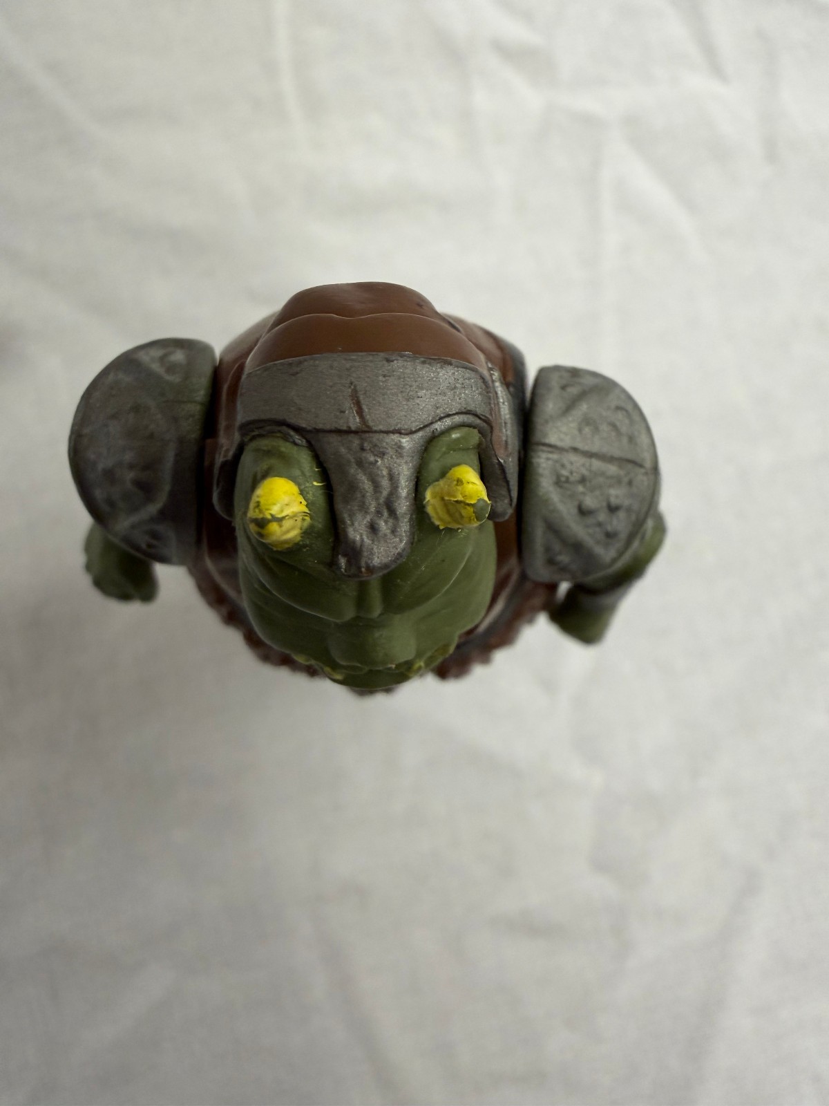 Gamorrean Guard sold