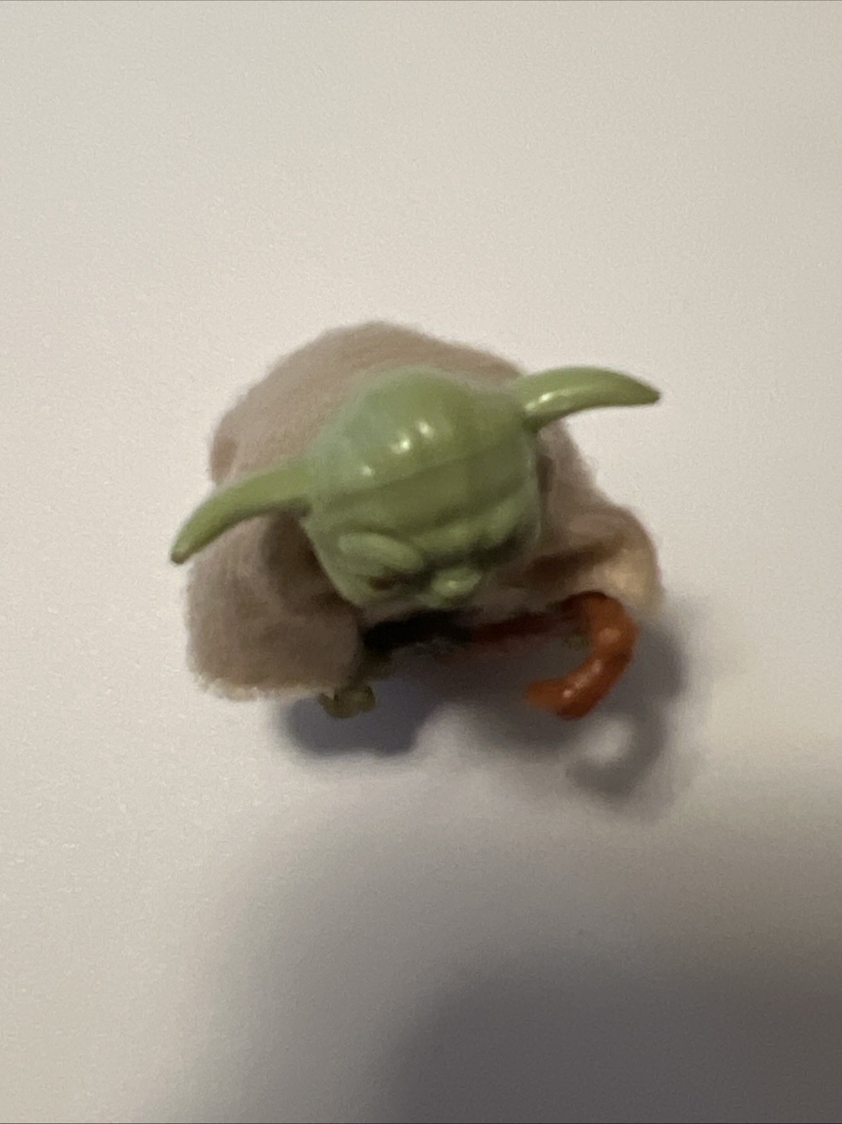 Yoda, The Jedi Master sold
