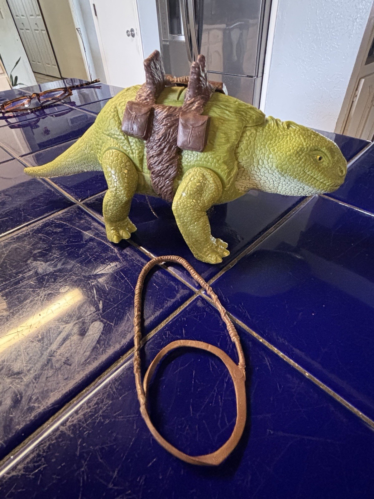 Patrol Dewback sold