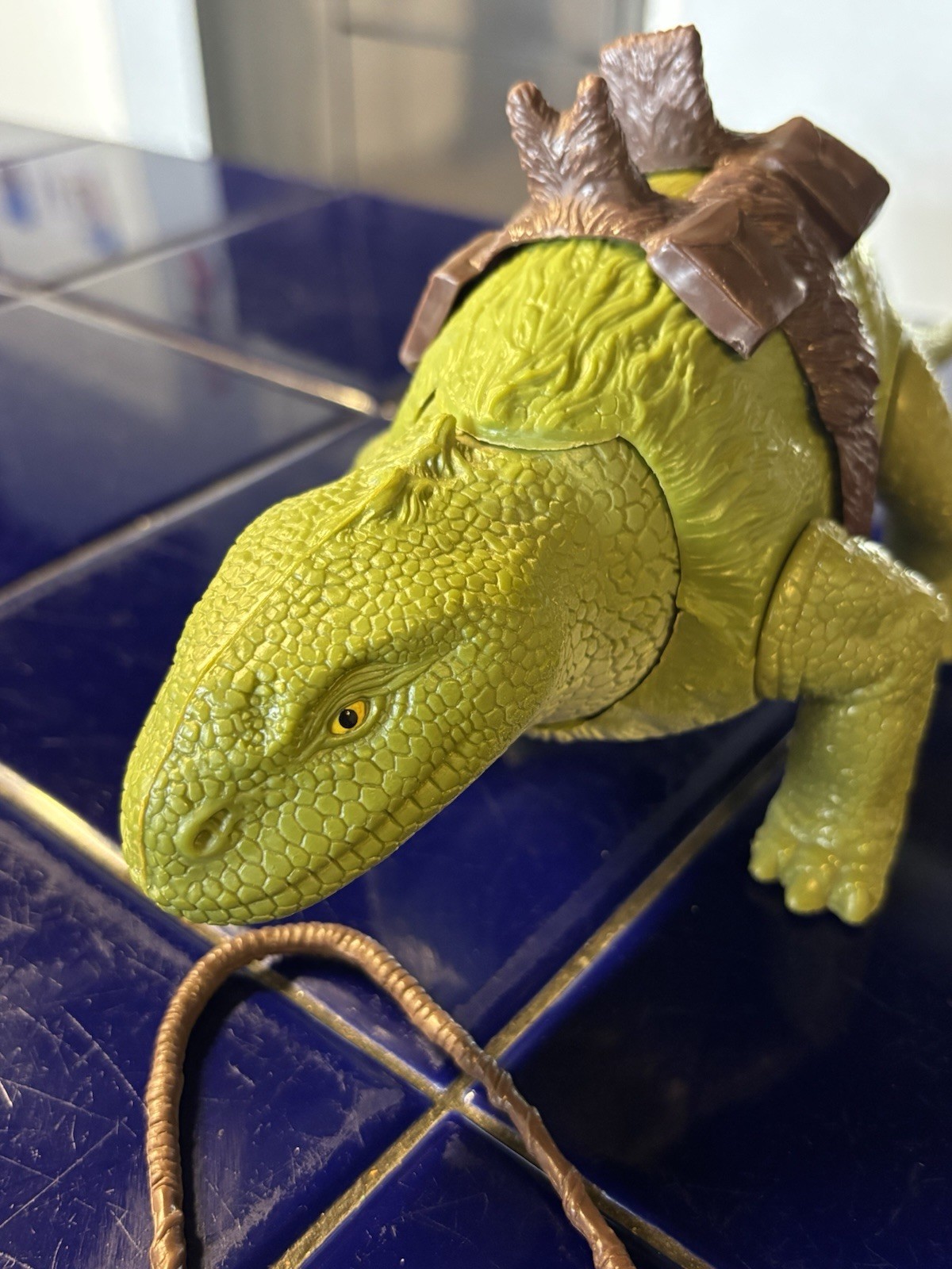 Patrol Dewback sold