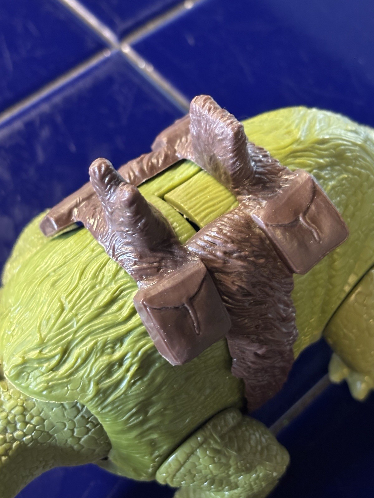Patrol Dewback sold