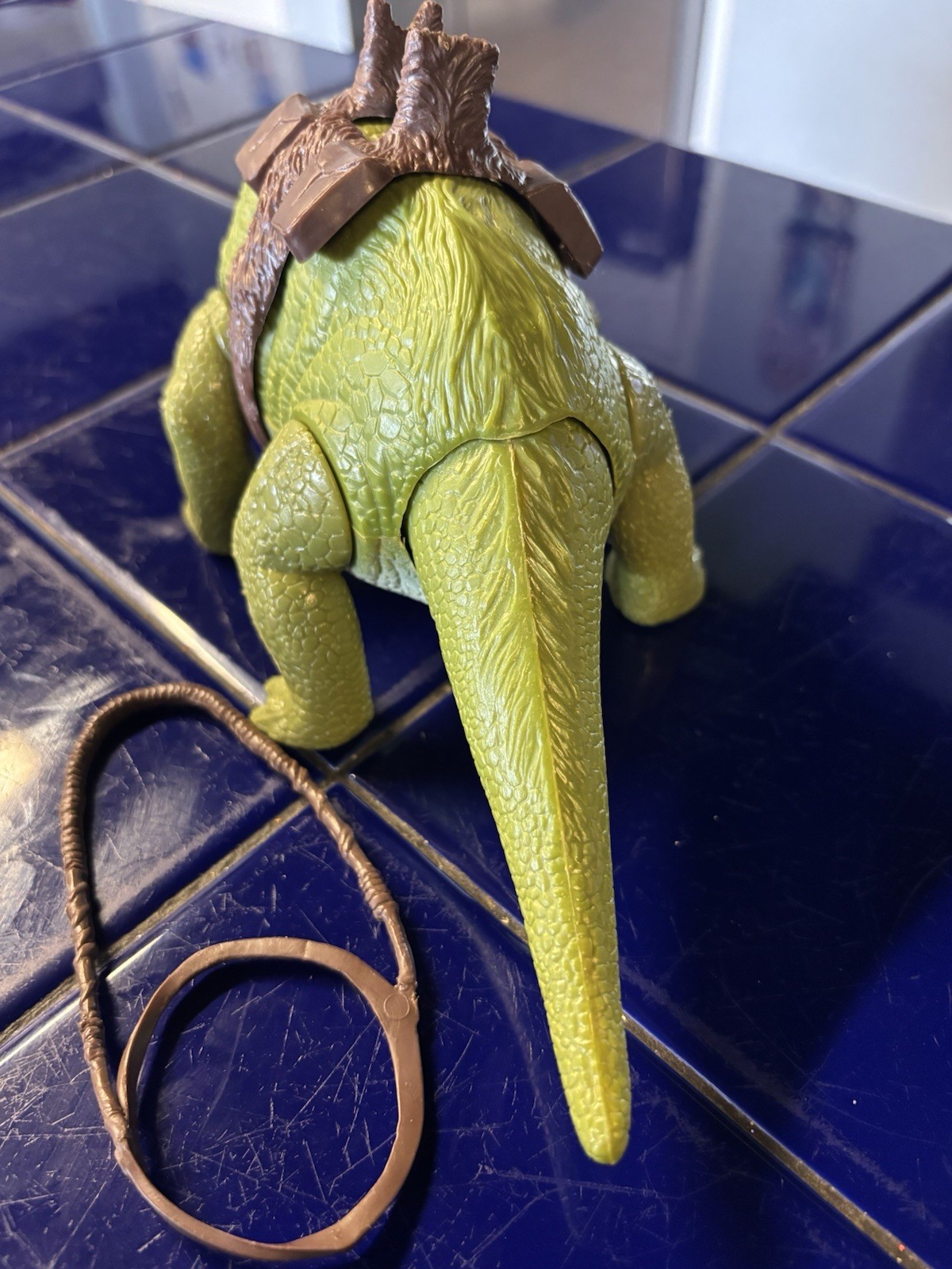 Patrol Dewback sold