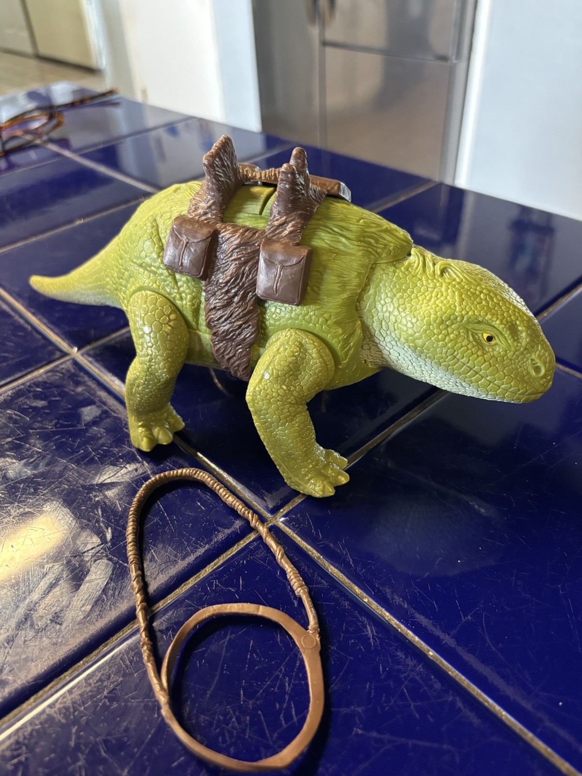 Patrol Dewback sold