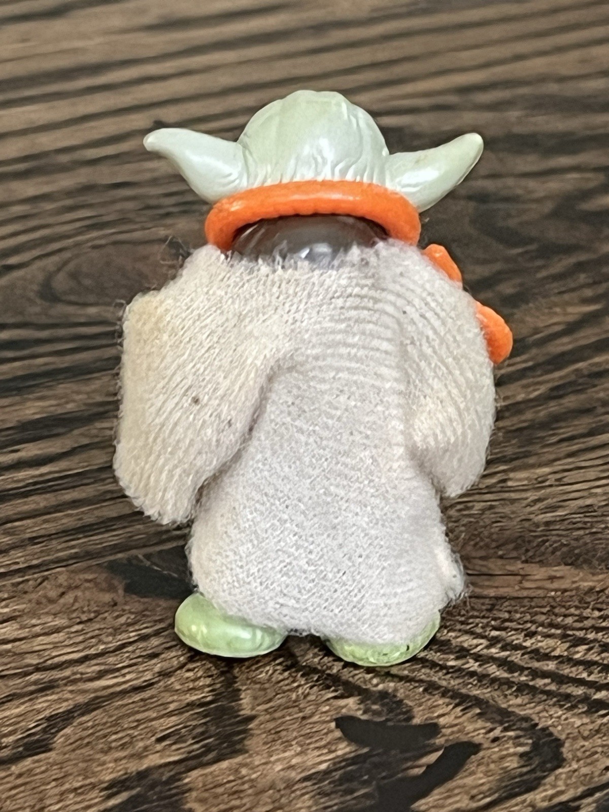 Yoda, The Jedi Master sold